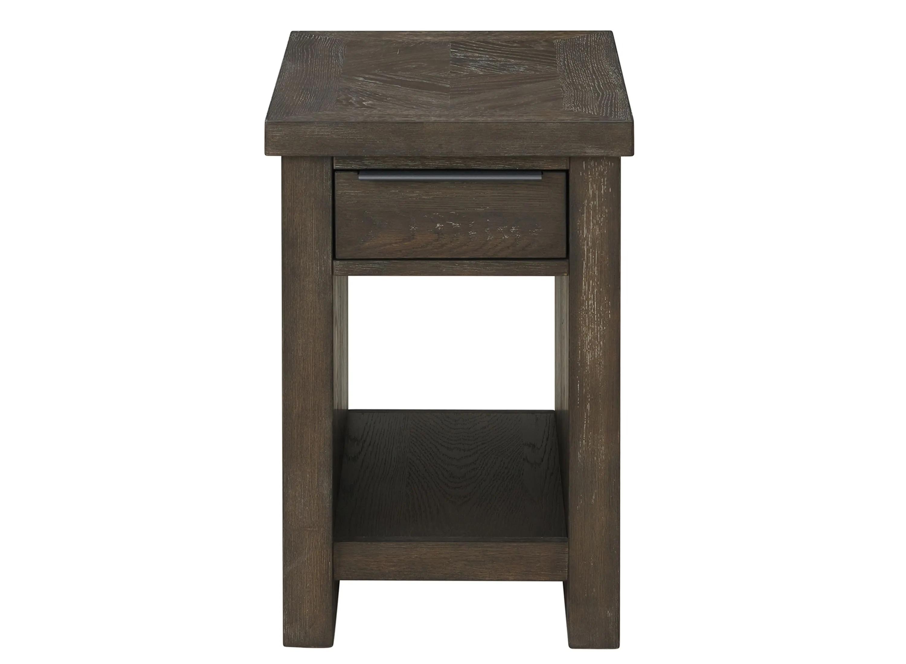 307342610 Hearst Chair Side Table sku 307342610