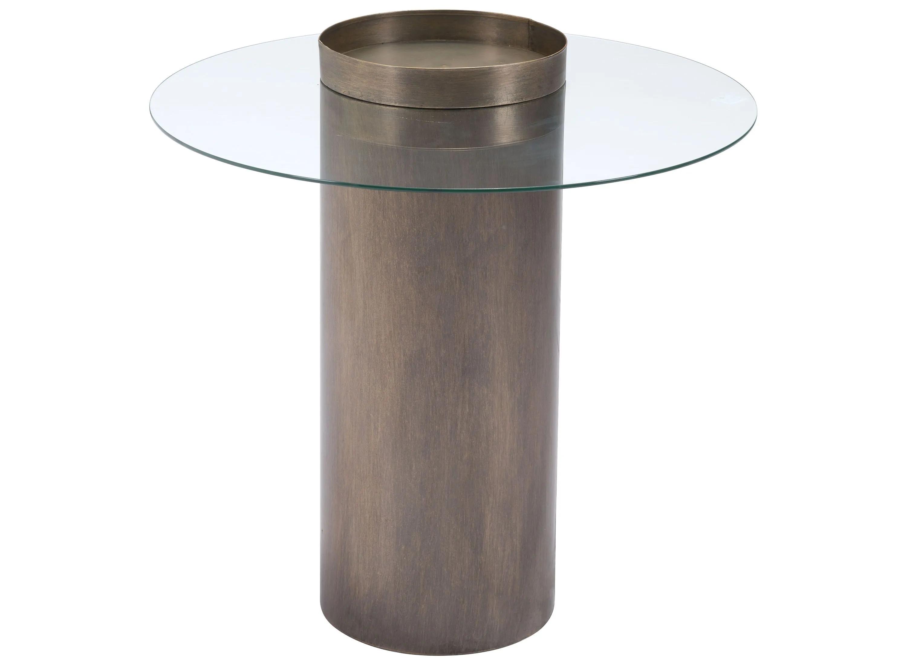 Emi End Table
