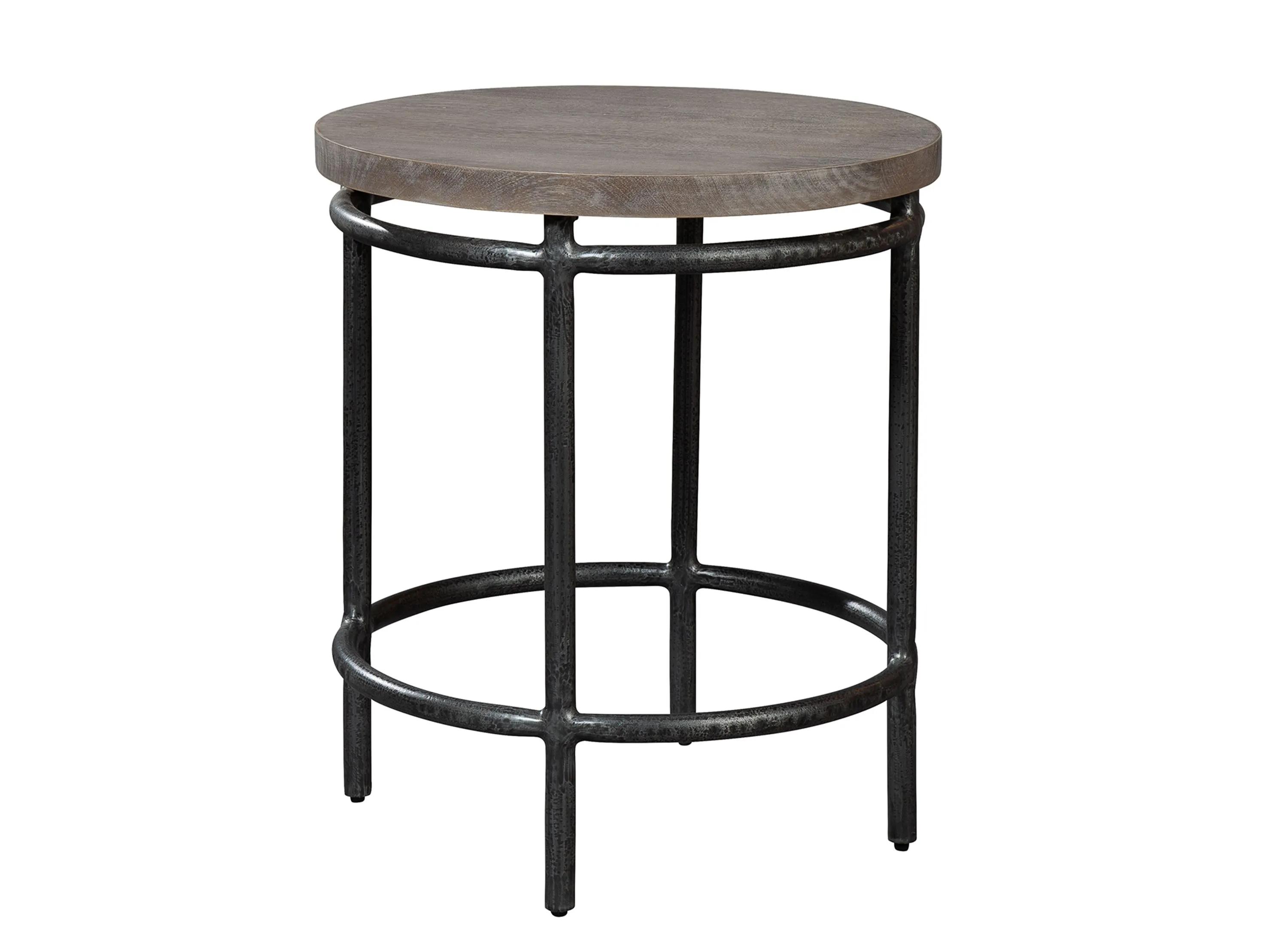 Sedona End Table