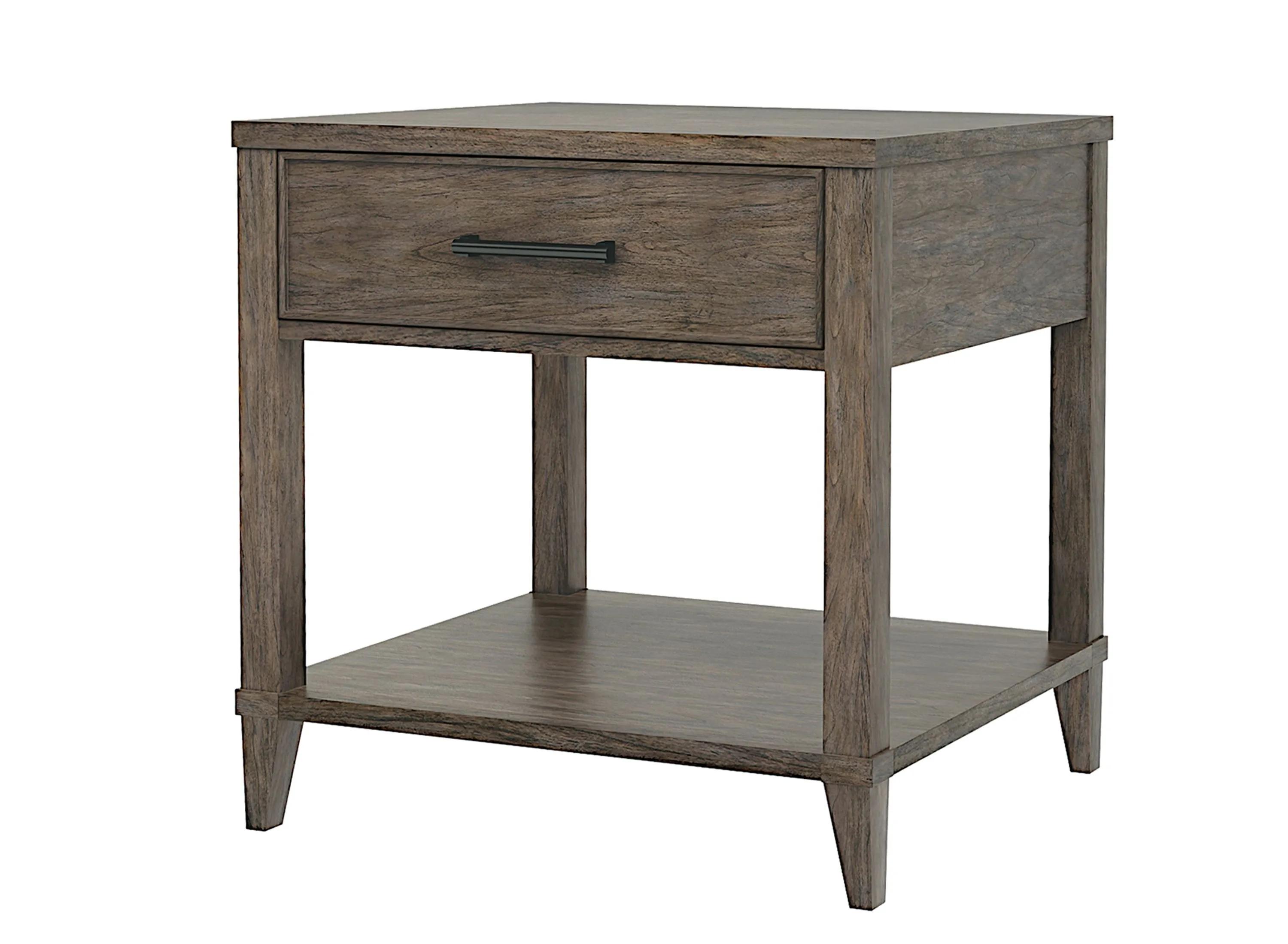 Arlington Heights End Table
