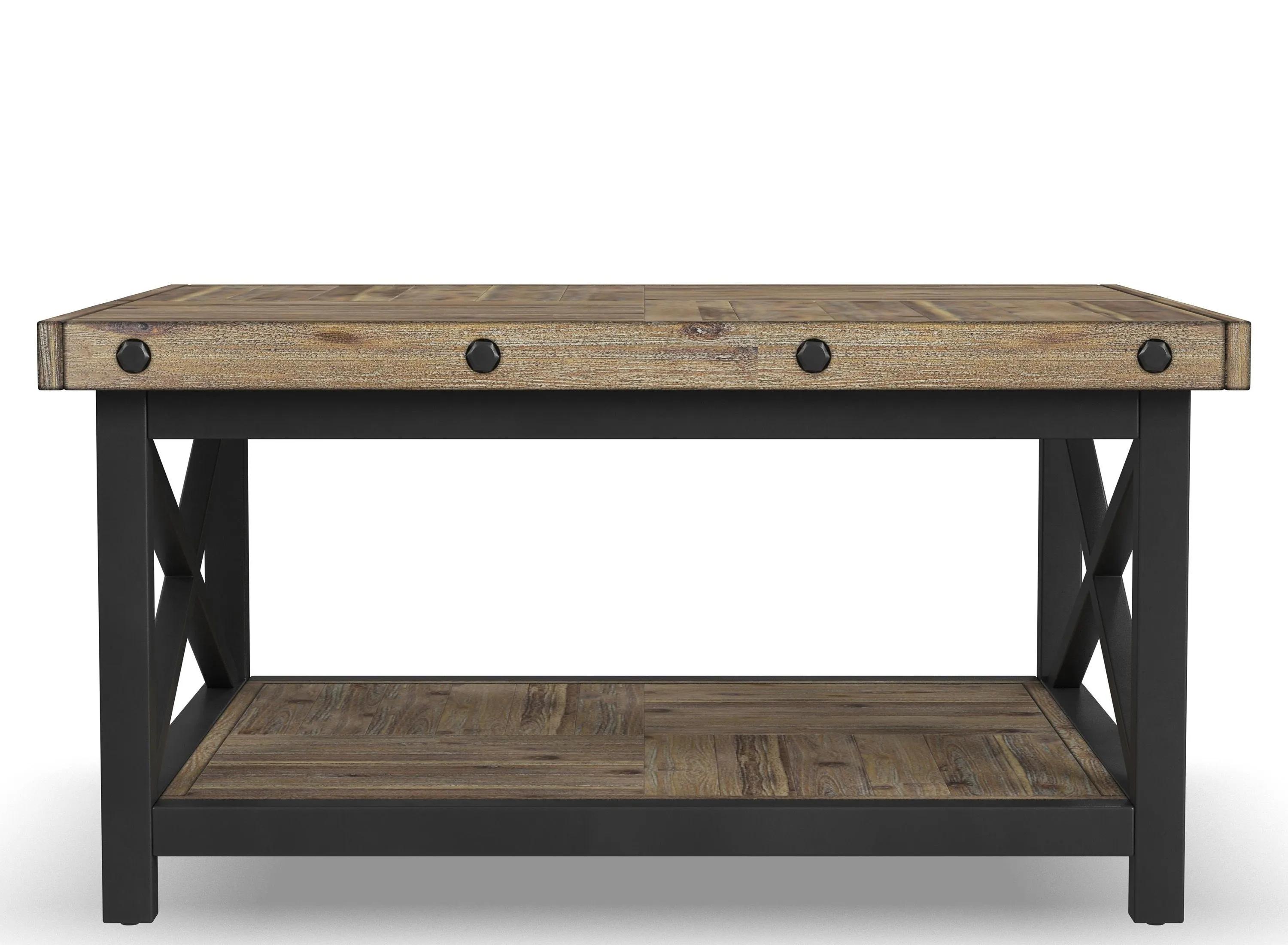 Carpenter Coffee Table