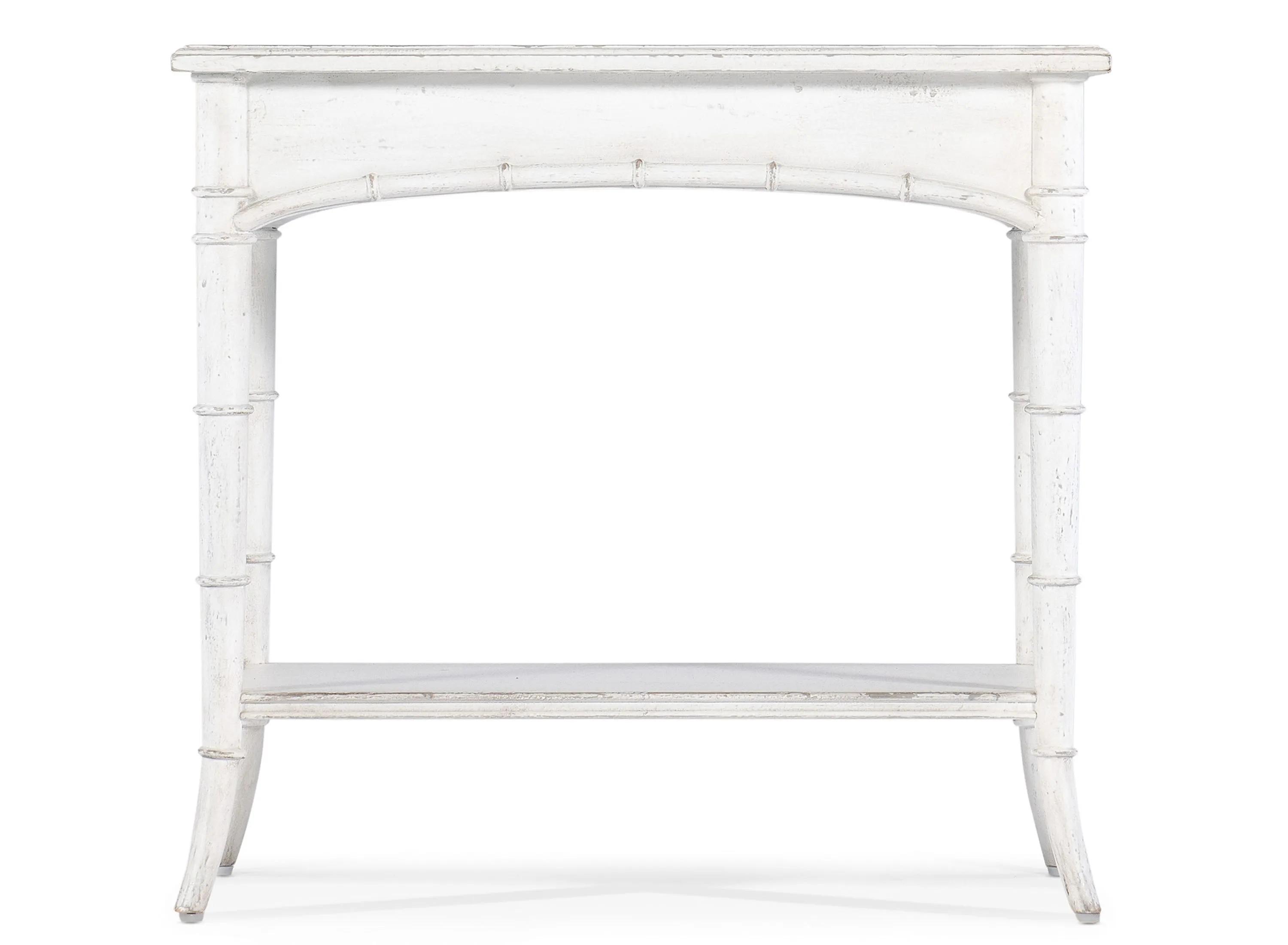 Charleston End Table