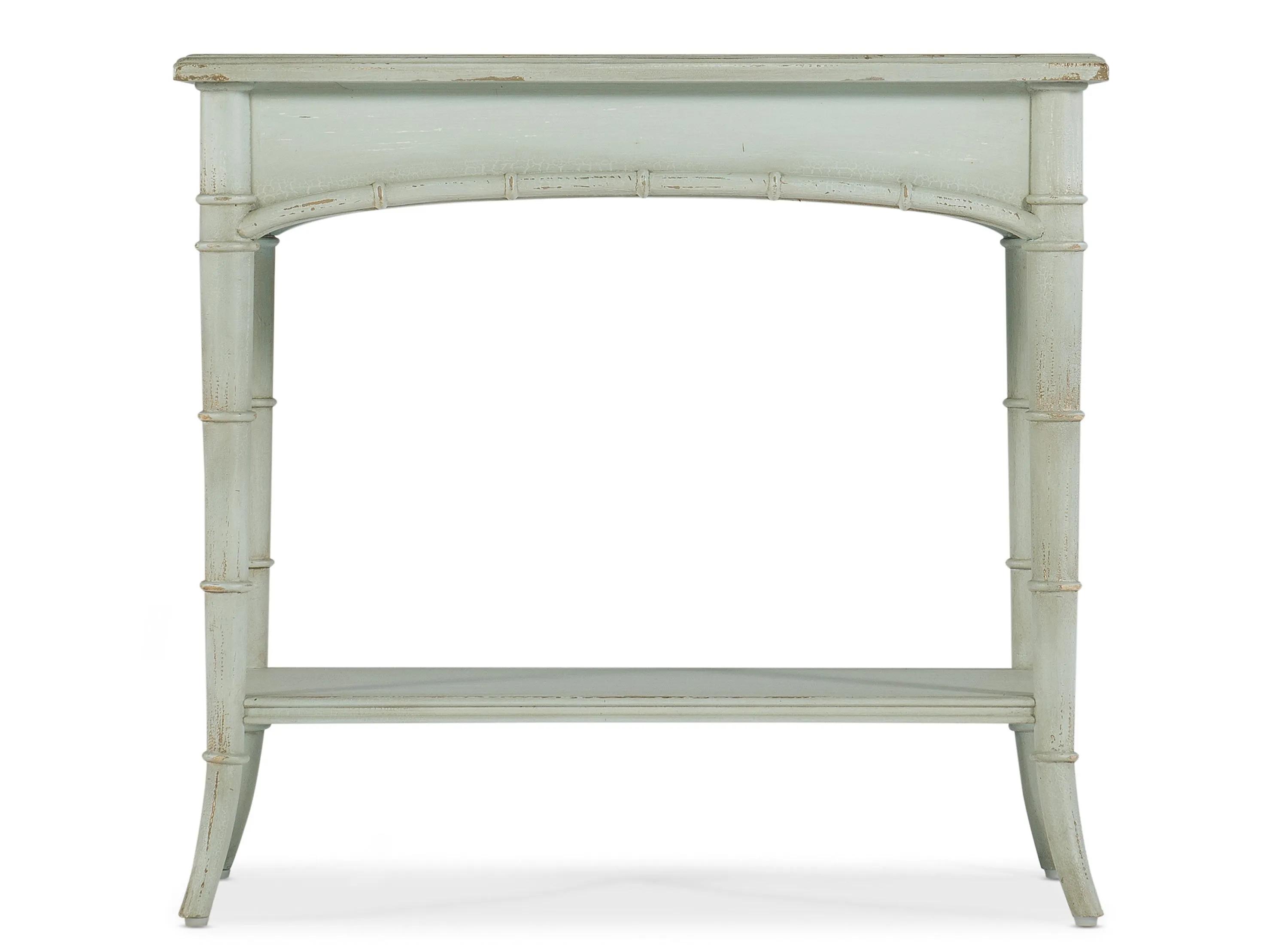 Charleston End Table
