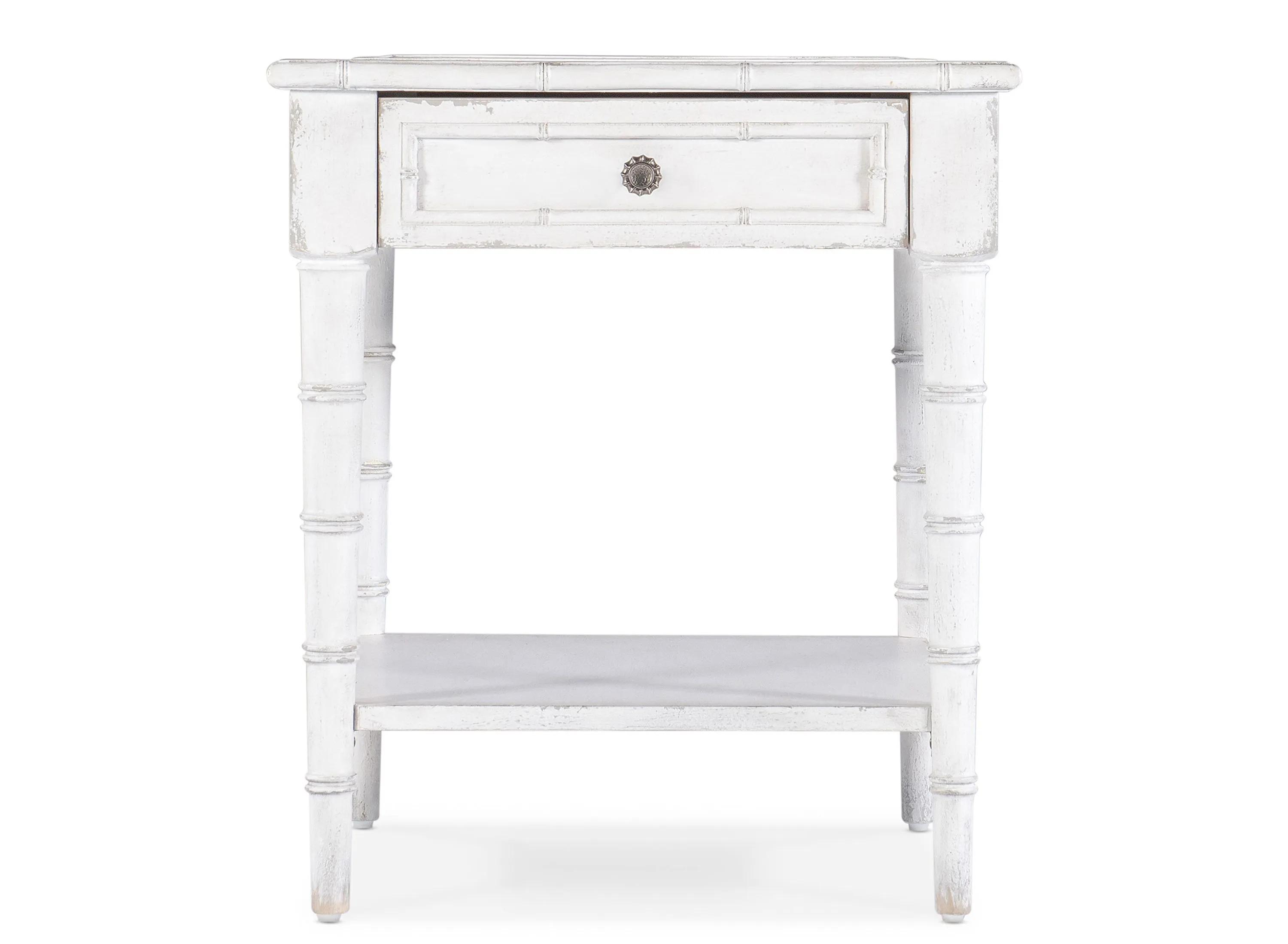 Charleston End Table
