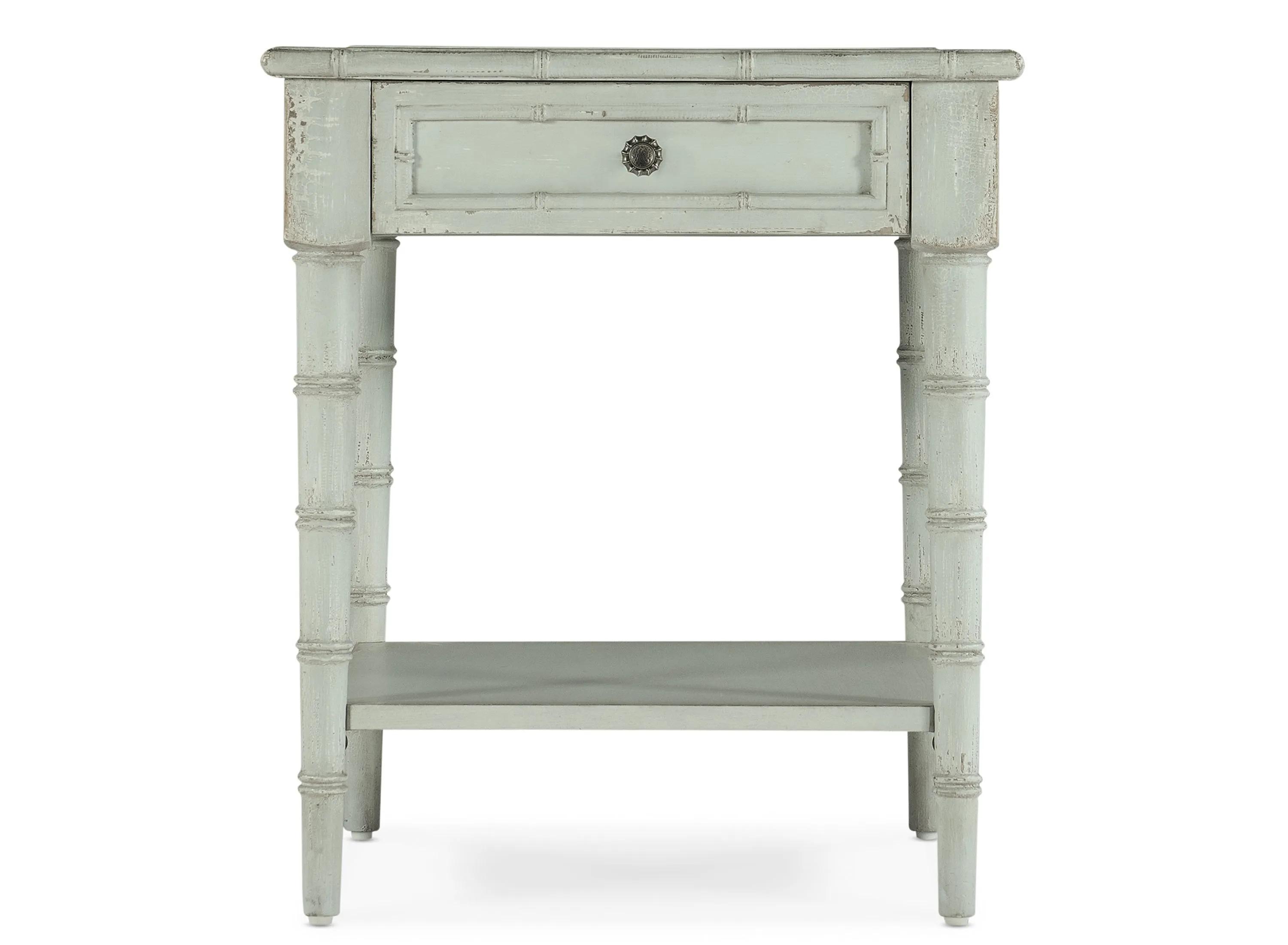 Charleston End Table