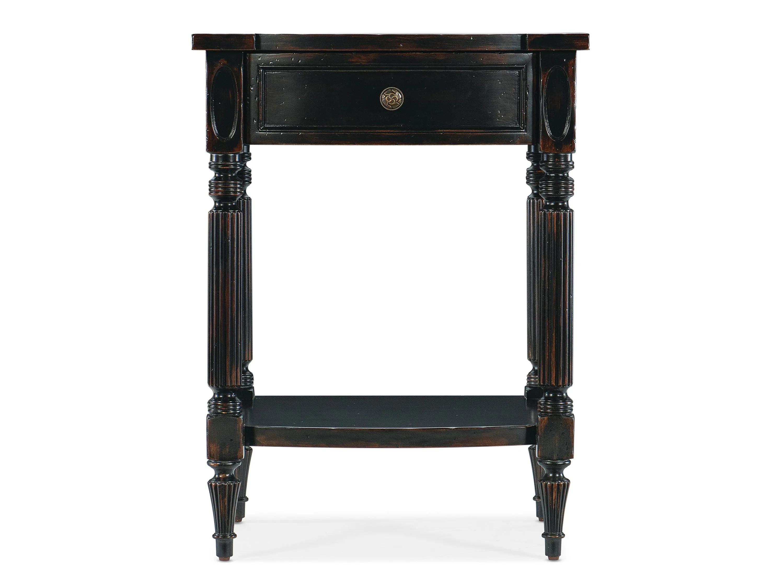 Charleston Telephone Table