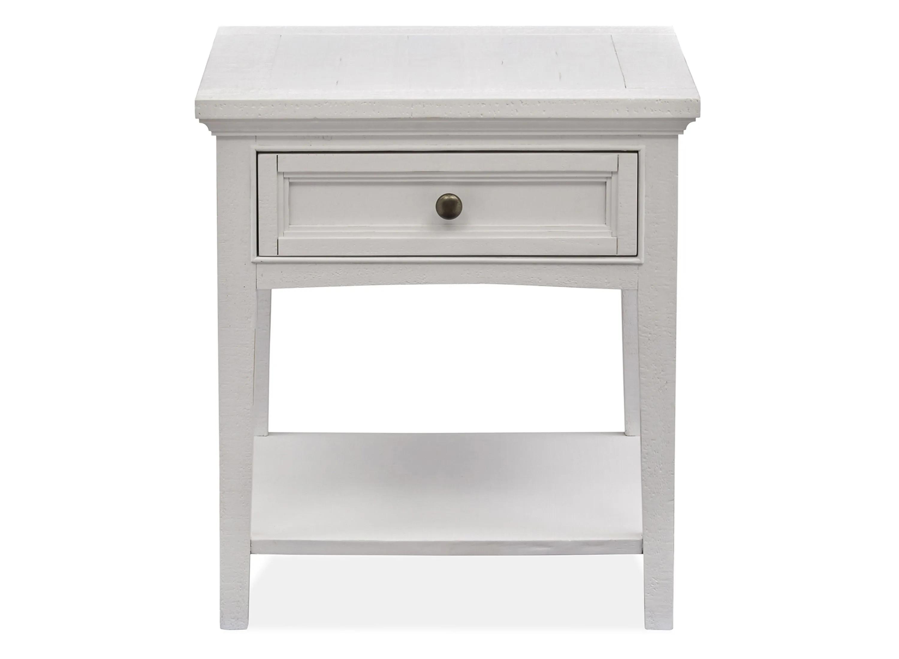 307367910 Charleston Telephone Table