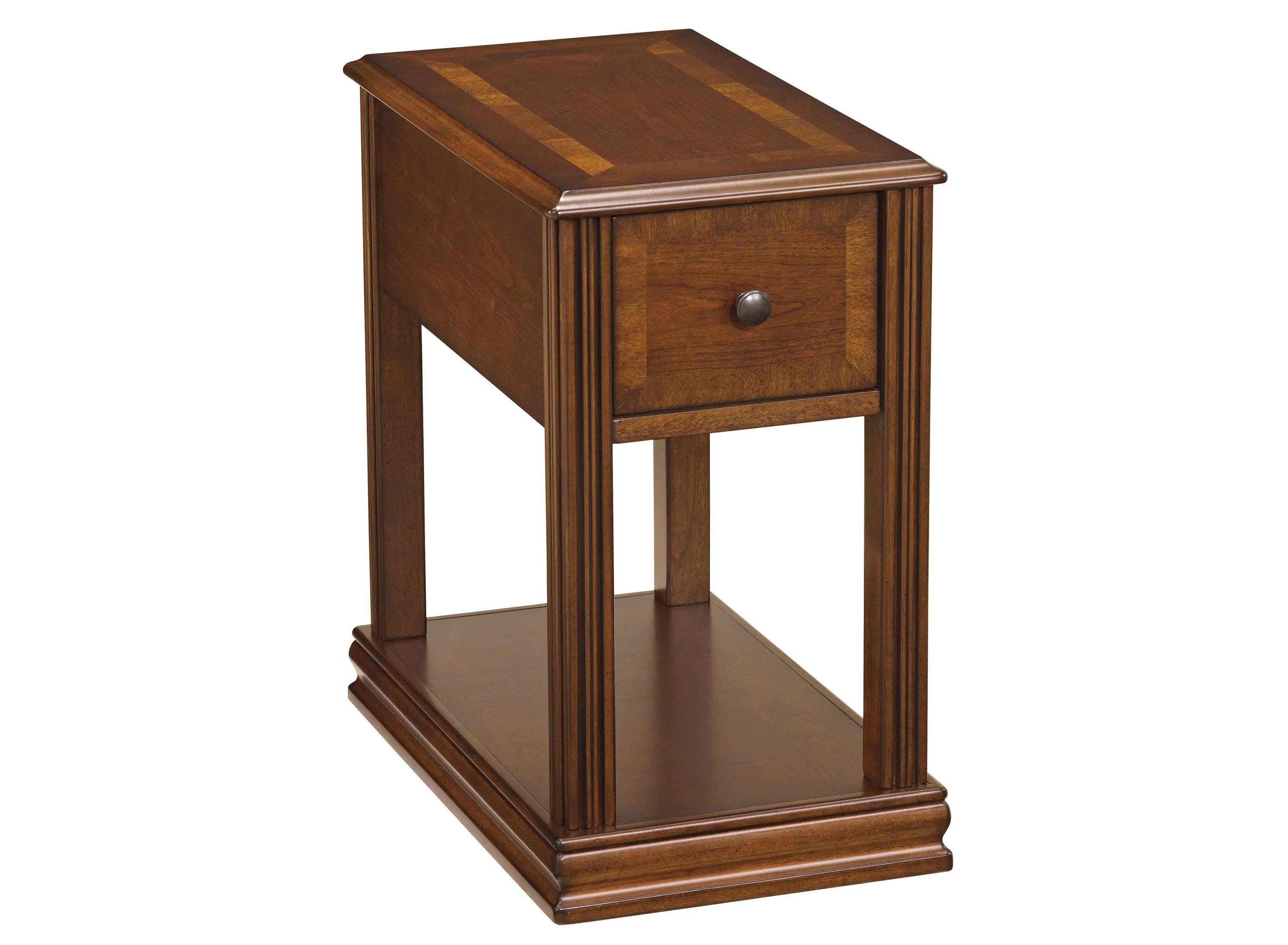 307400740 Alonzo Chairside Table sku 307400740