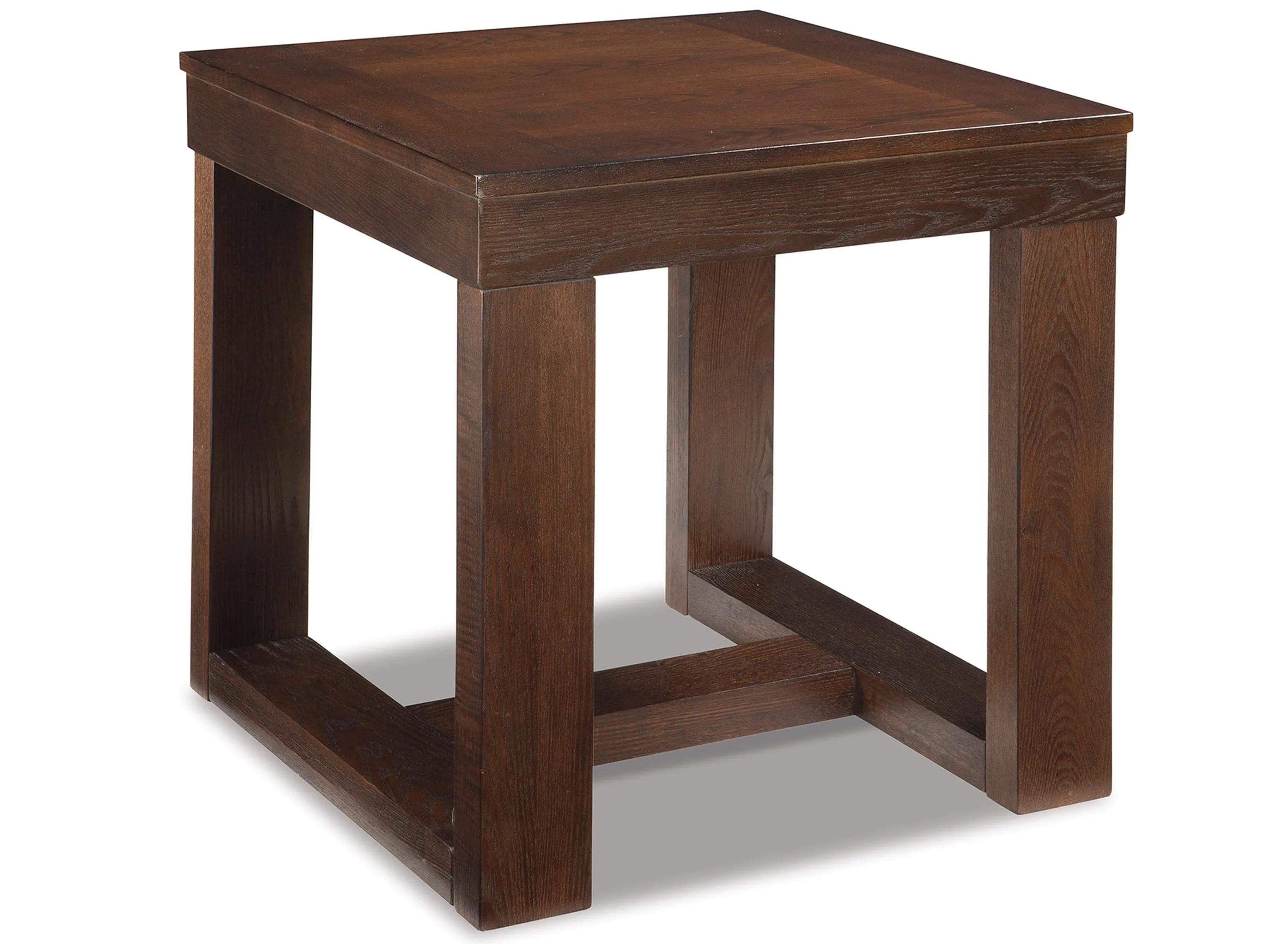 307419672 Tula Square End Table sku 307419672