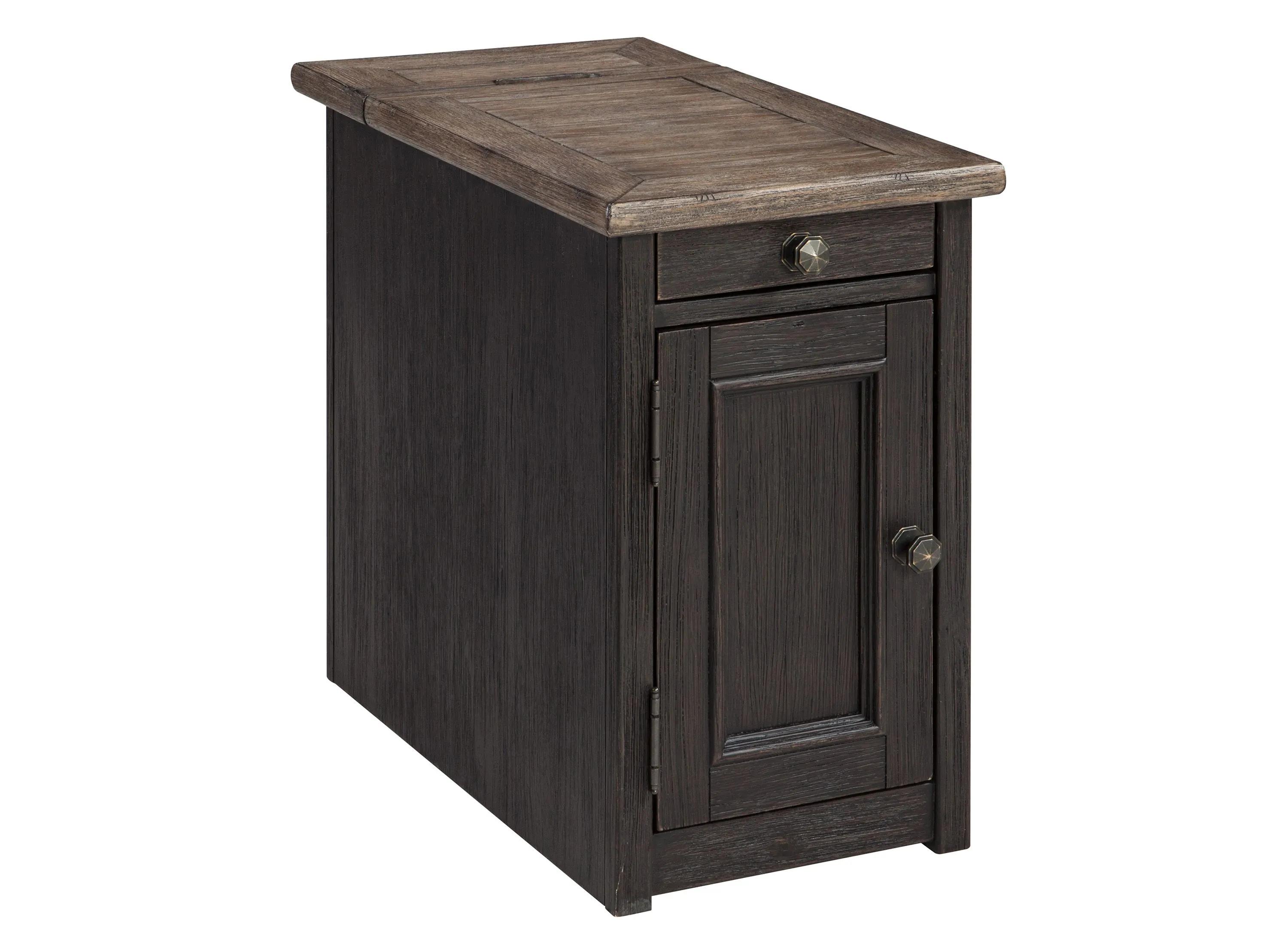 Vail Chairside Table