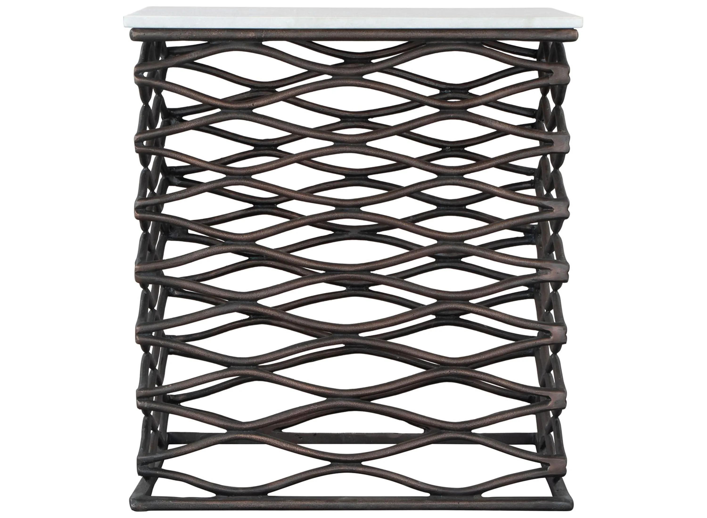 Duke Side Table