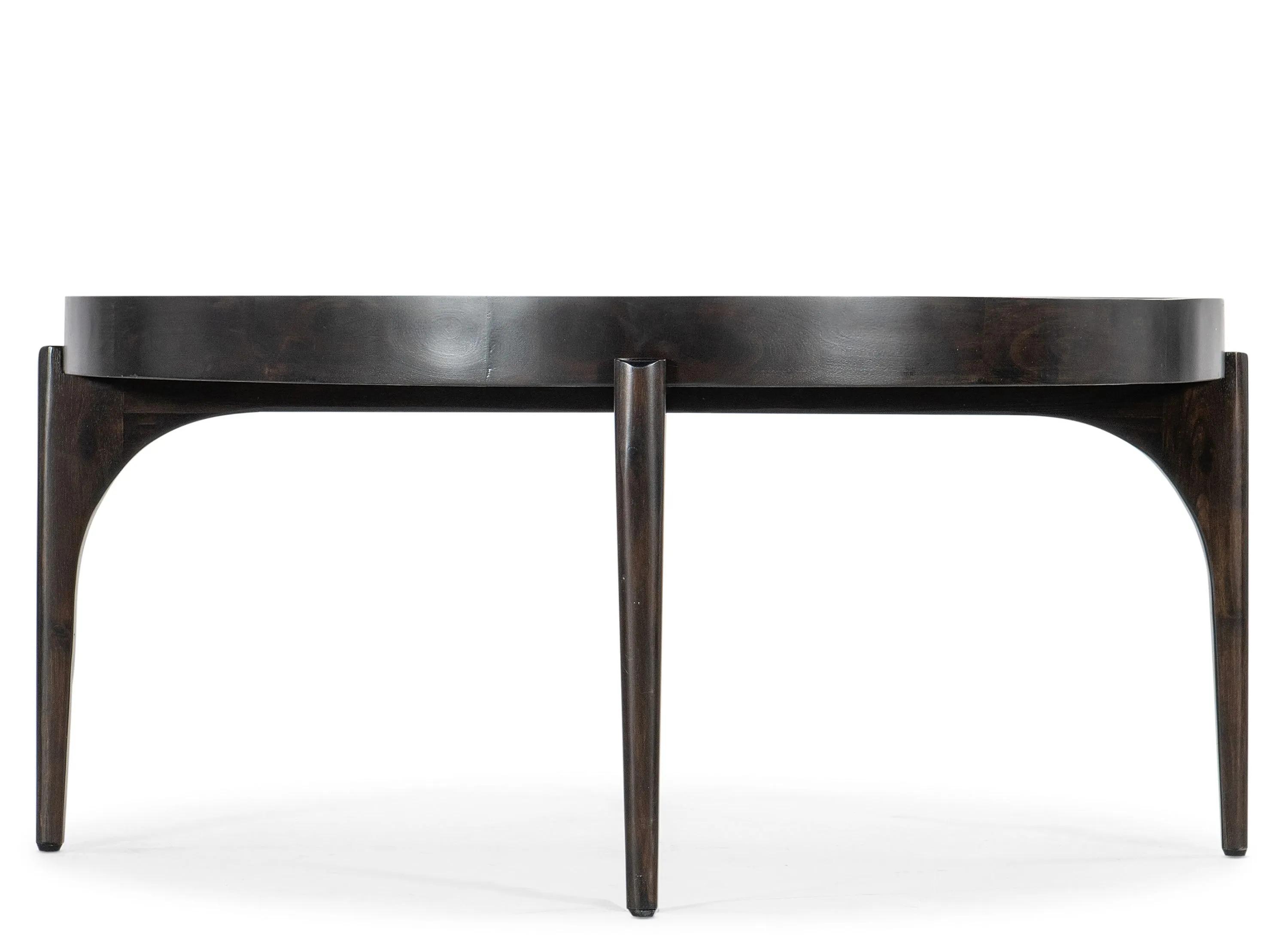 Commerce & Market Cocktail Table
