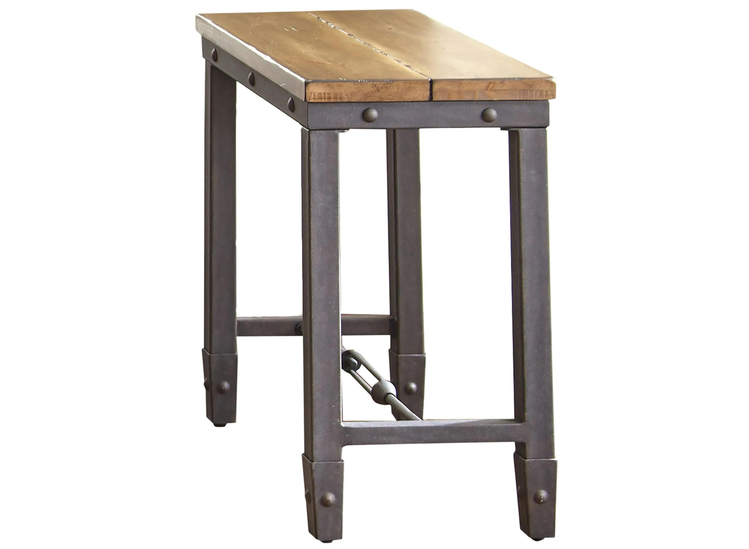 Ashford Chairside End Table