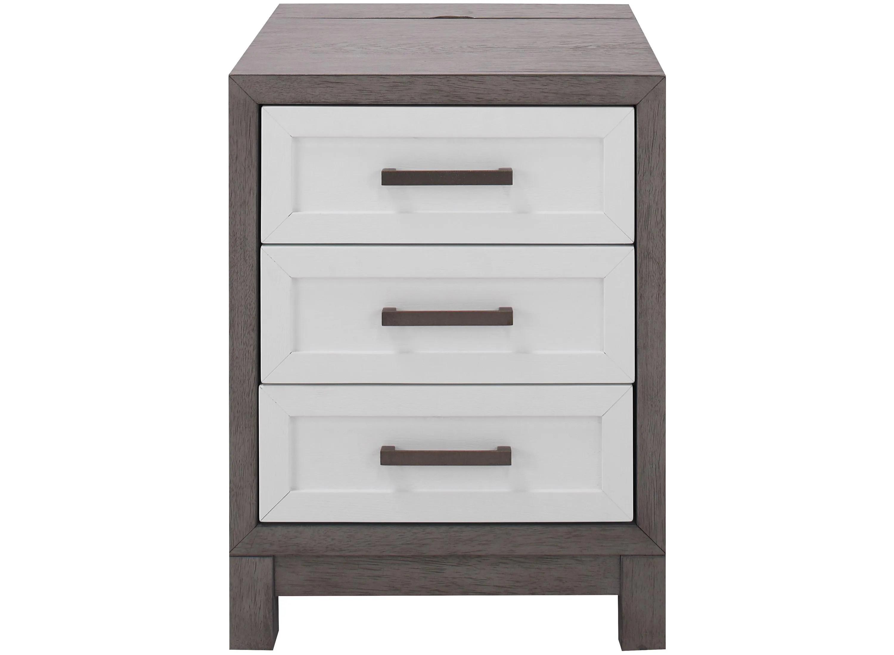 Karina Chairside Table