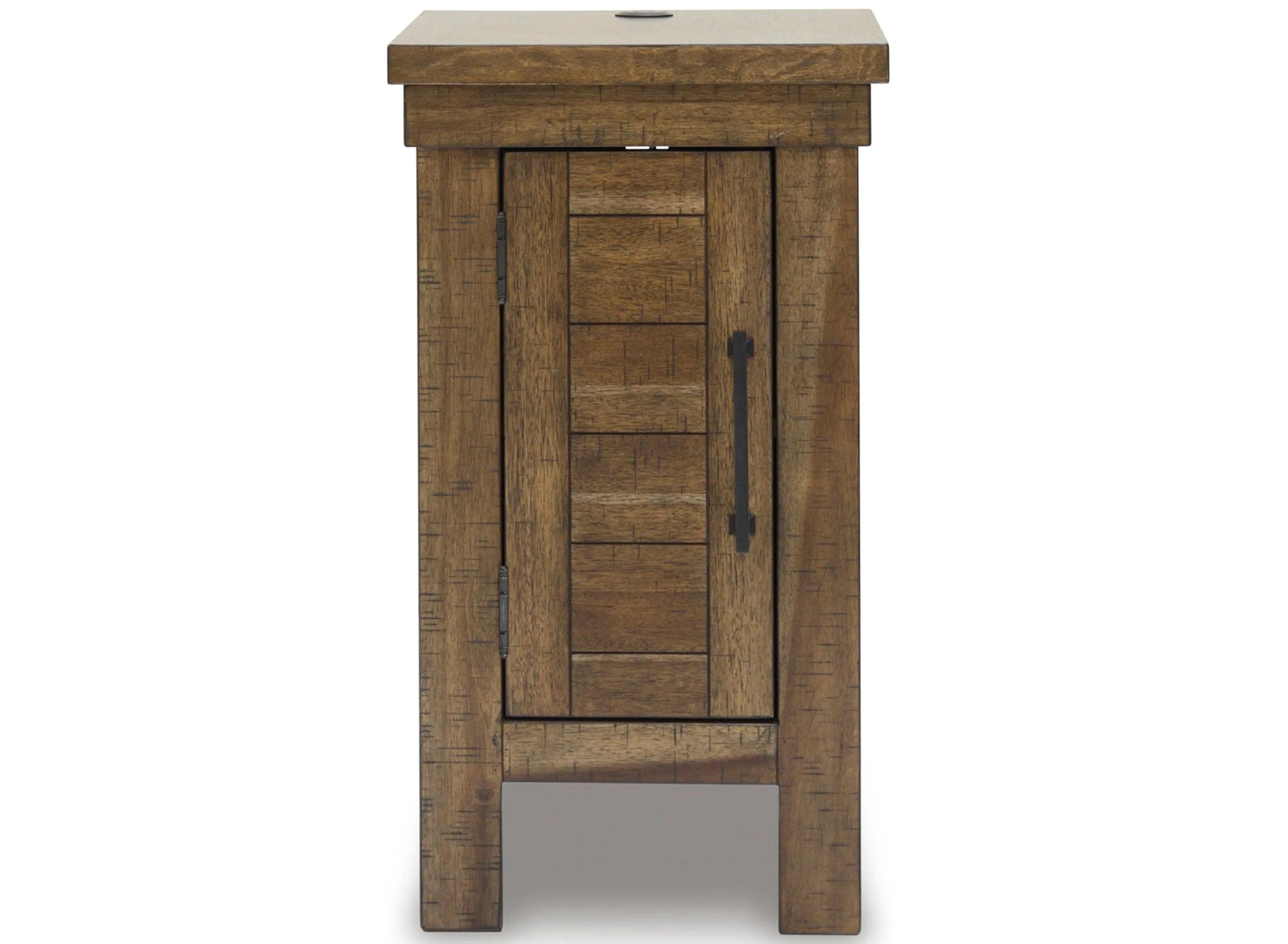Montana Chairside End Table