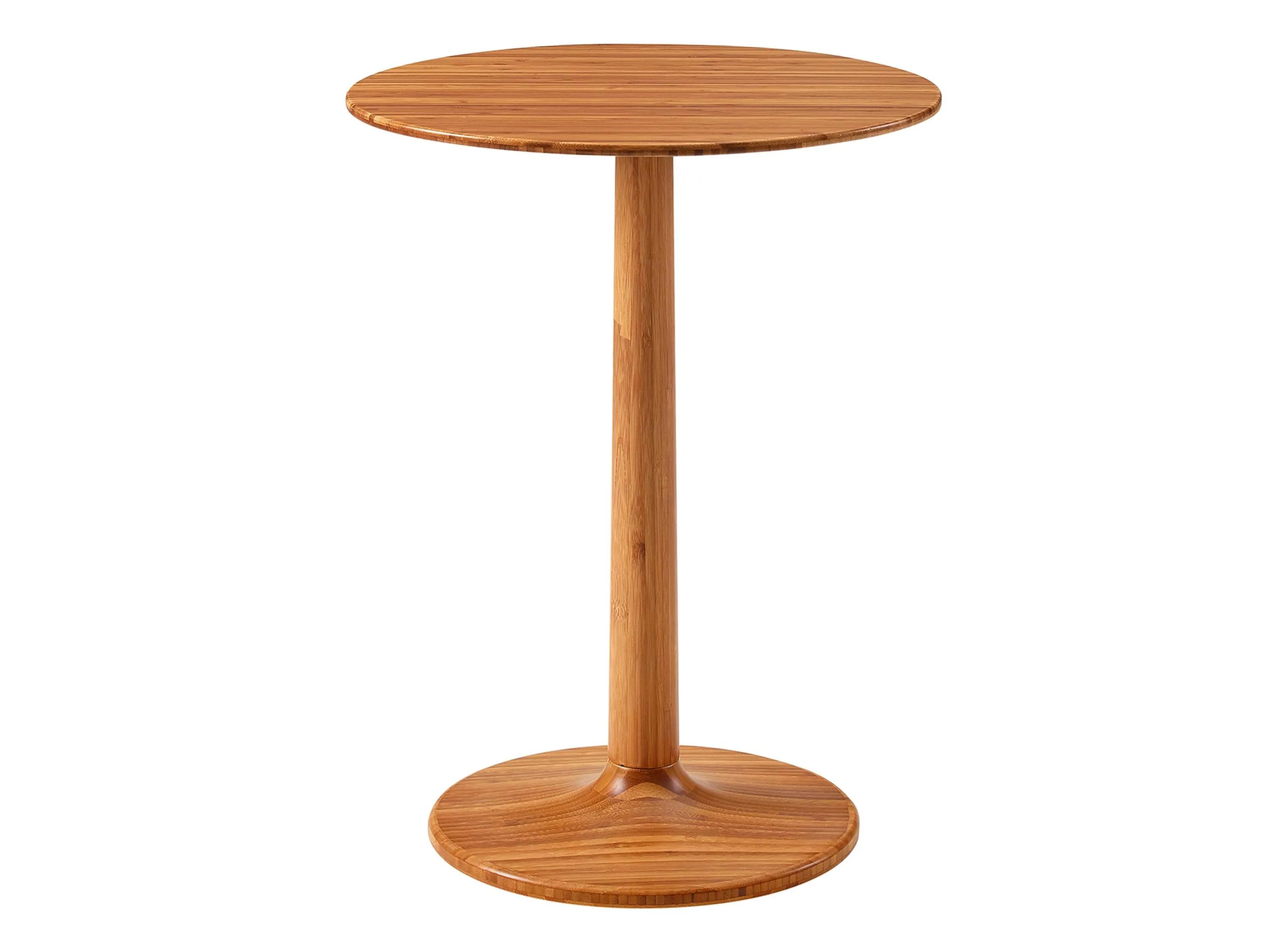Accents Sol Side Table