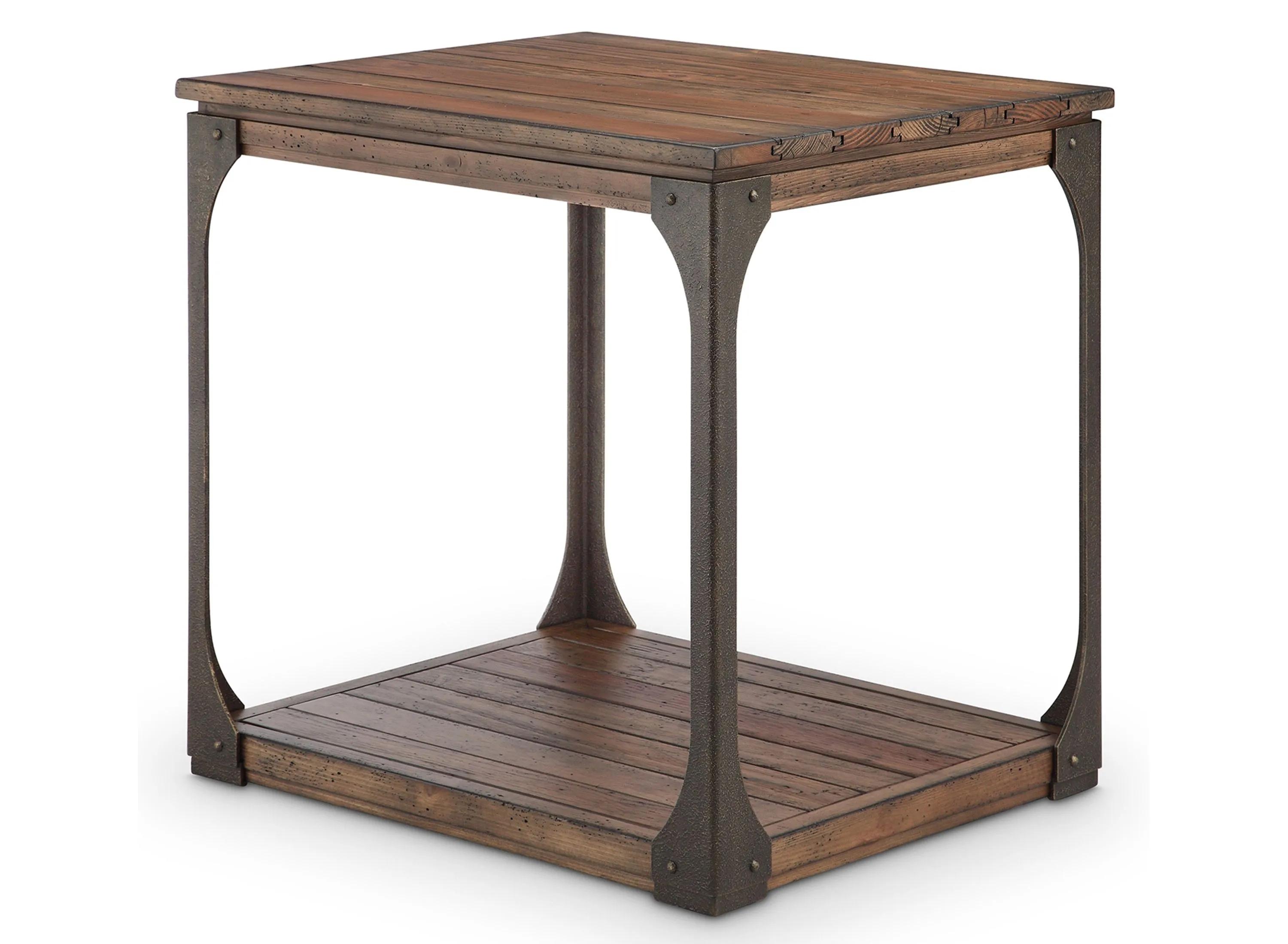 Monarch Montgomery End Table