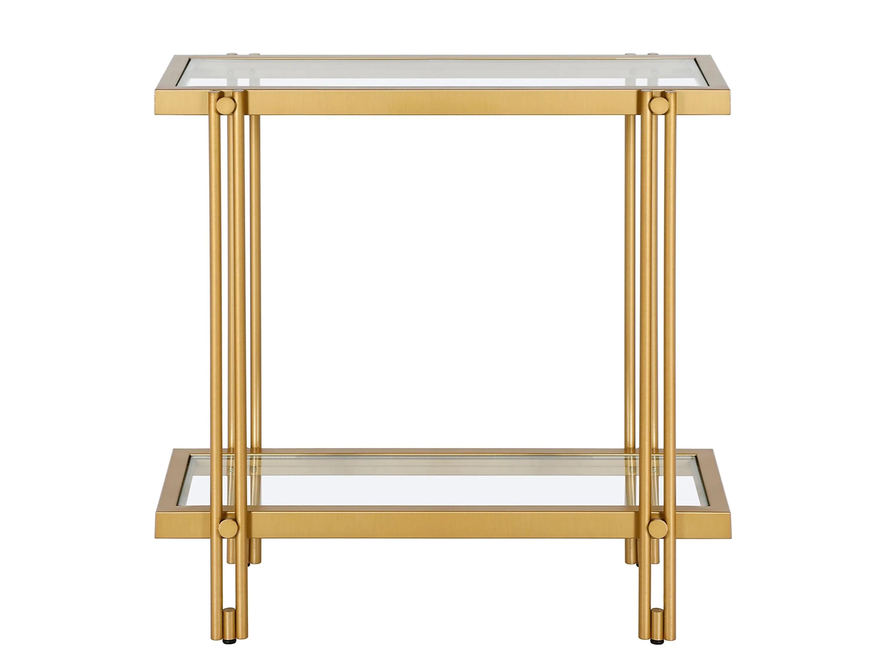Driscoll Side Table