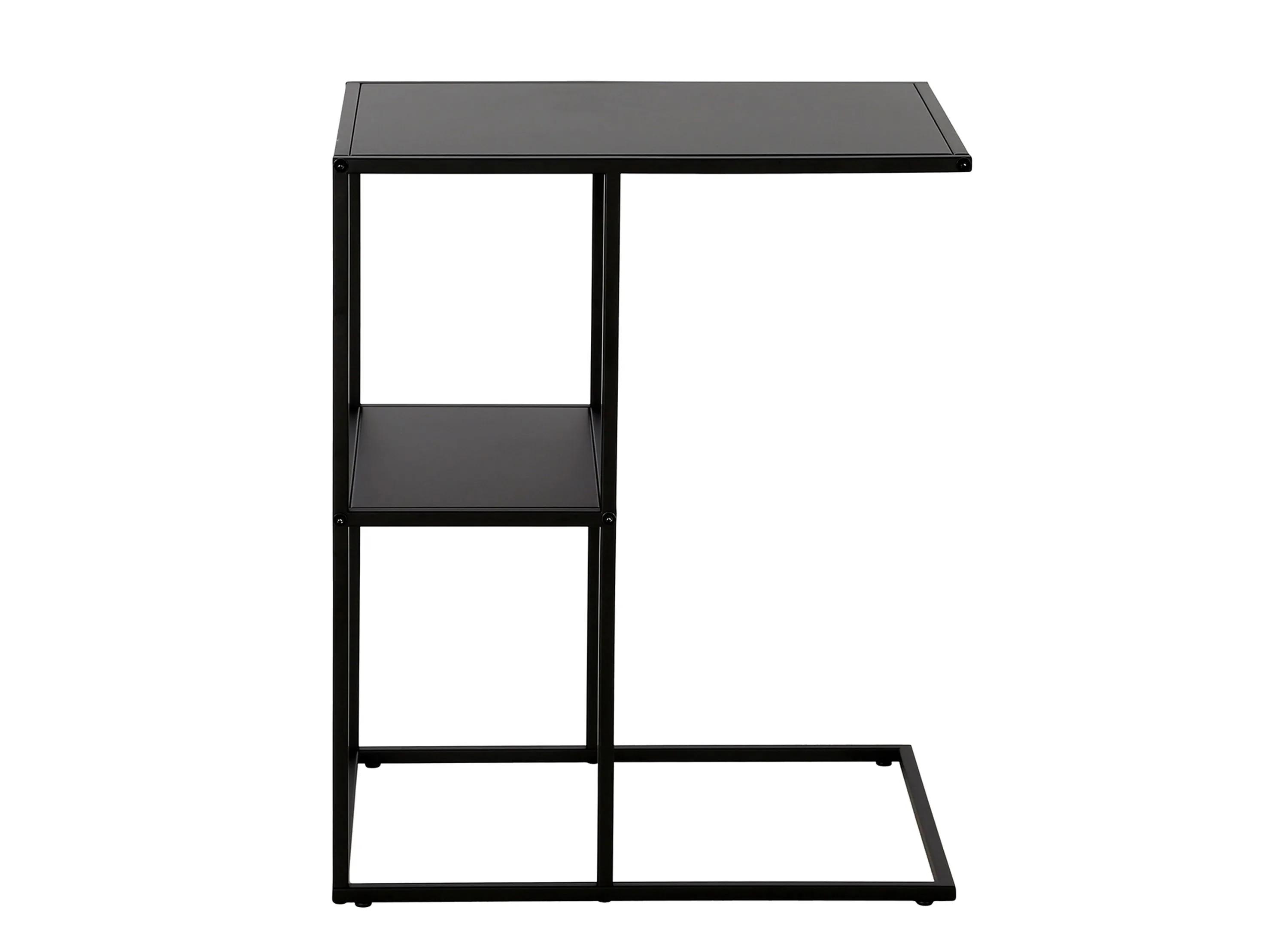 Zinnia Side Table