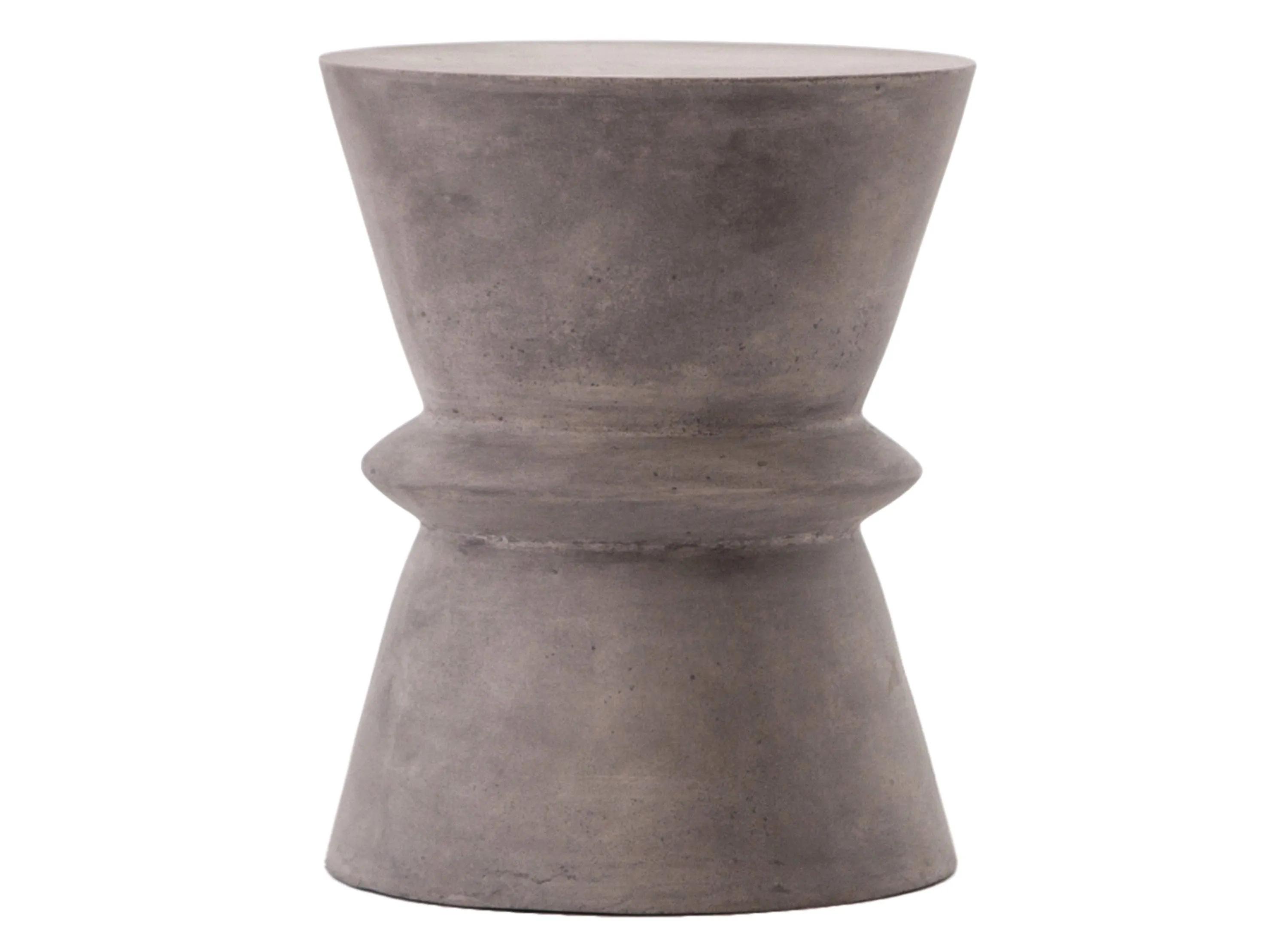 Lina Outdoor End Table