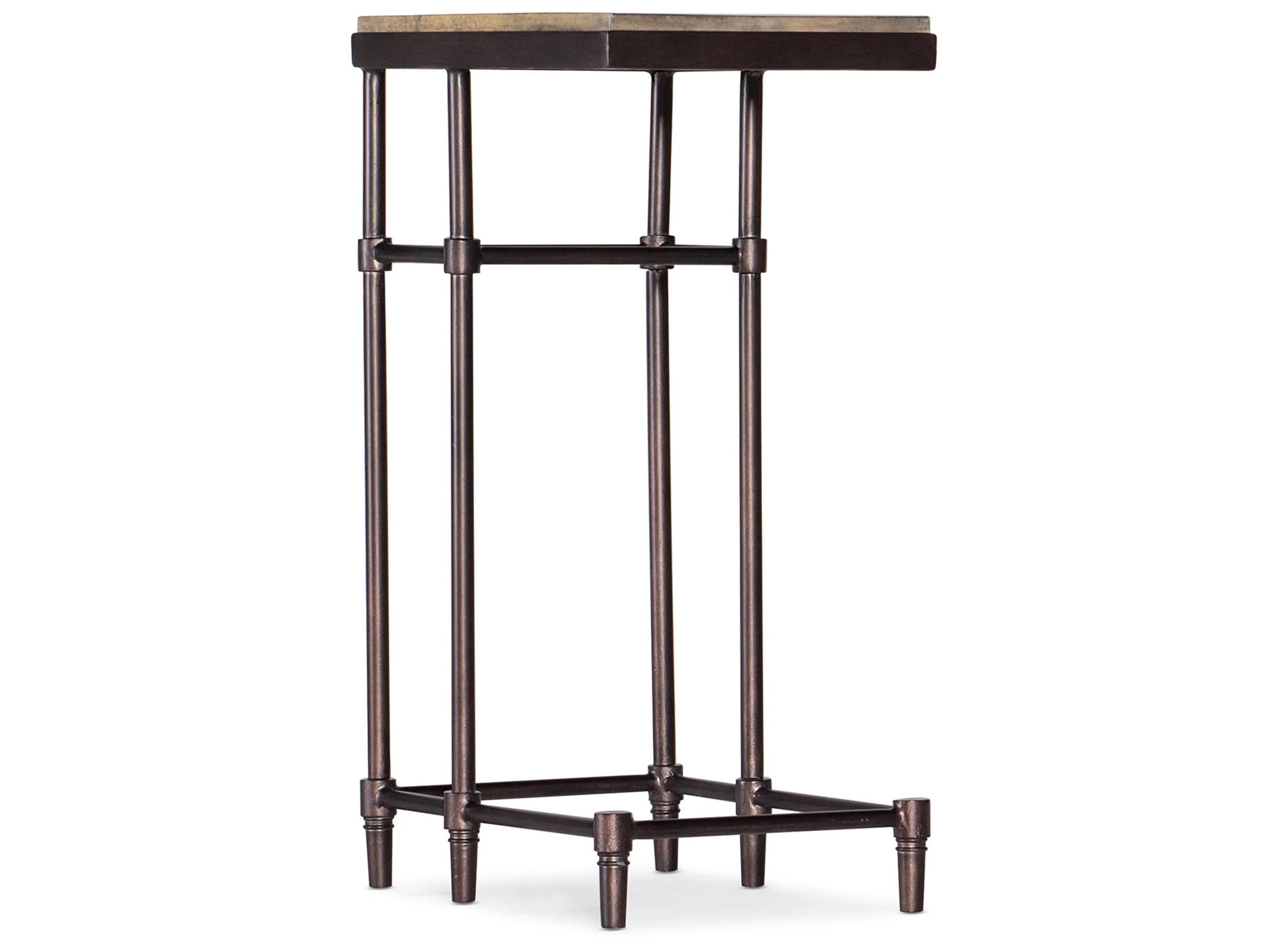 St. Armand Chairside Table