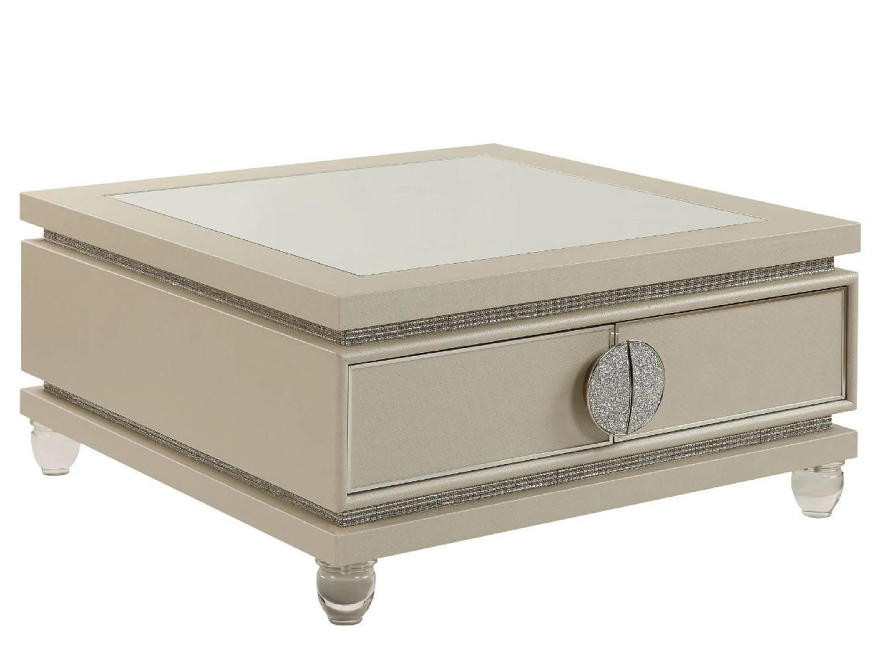 Harumika Coffee Table