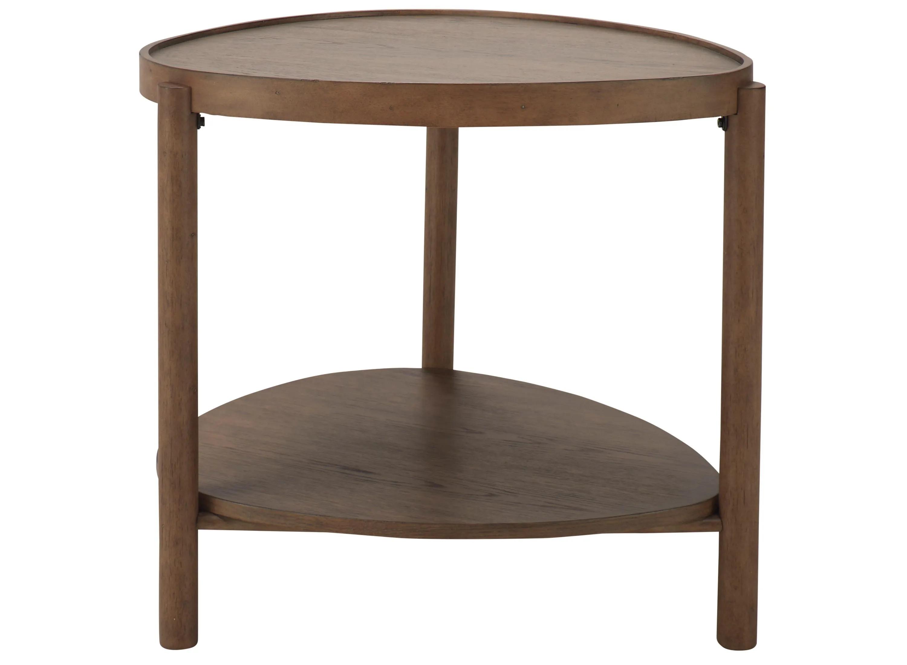 Vern Chairside Table