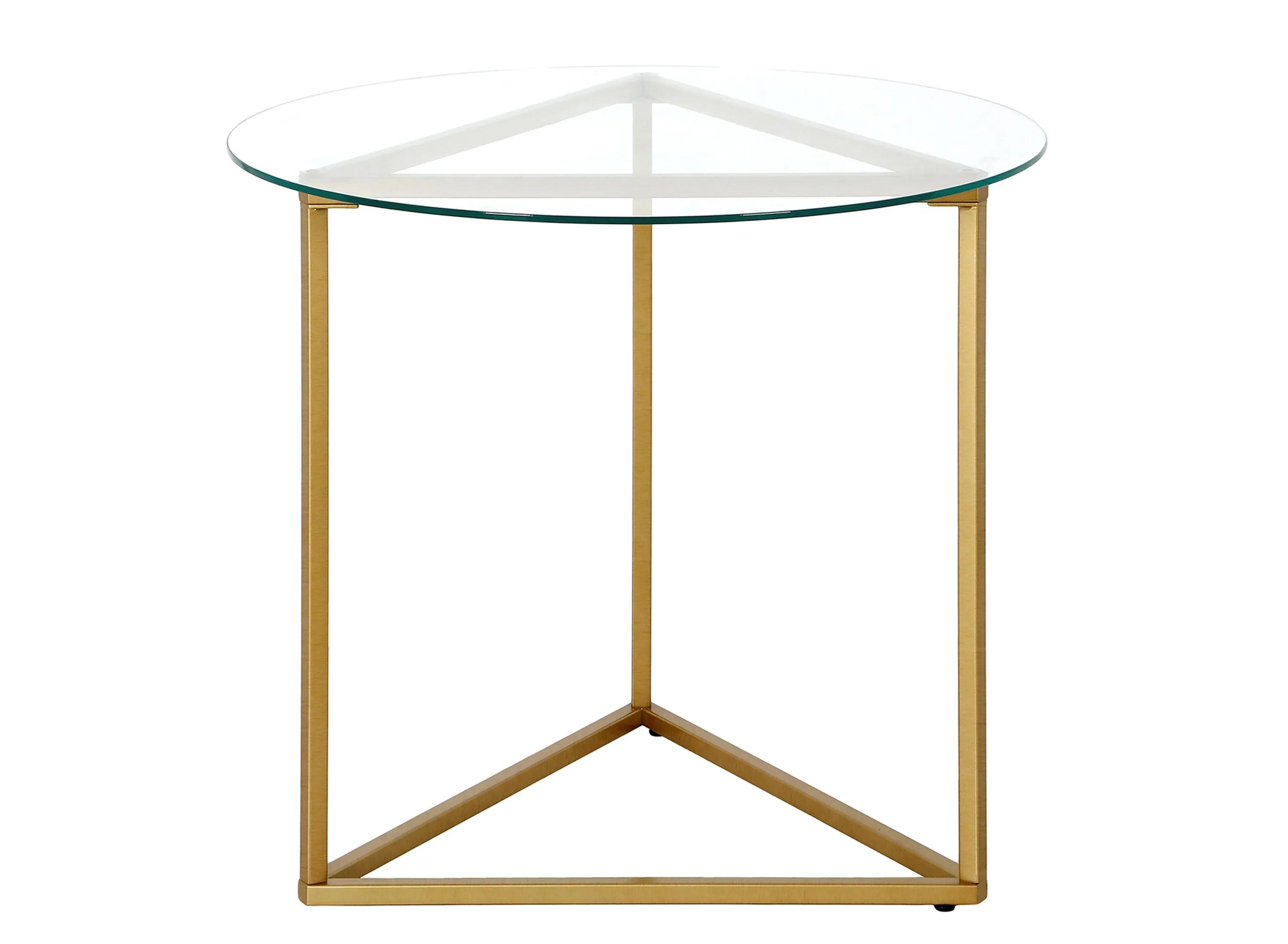 Raya Side Table