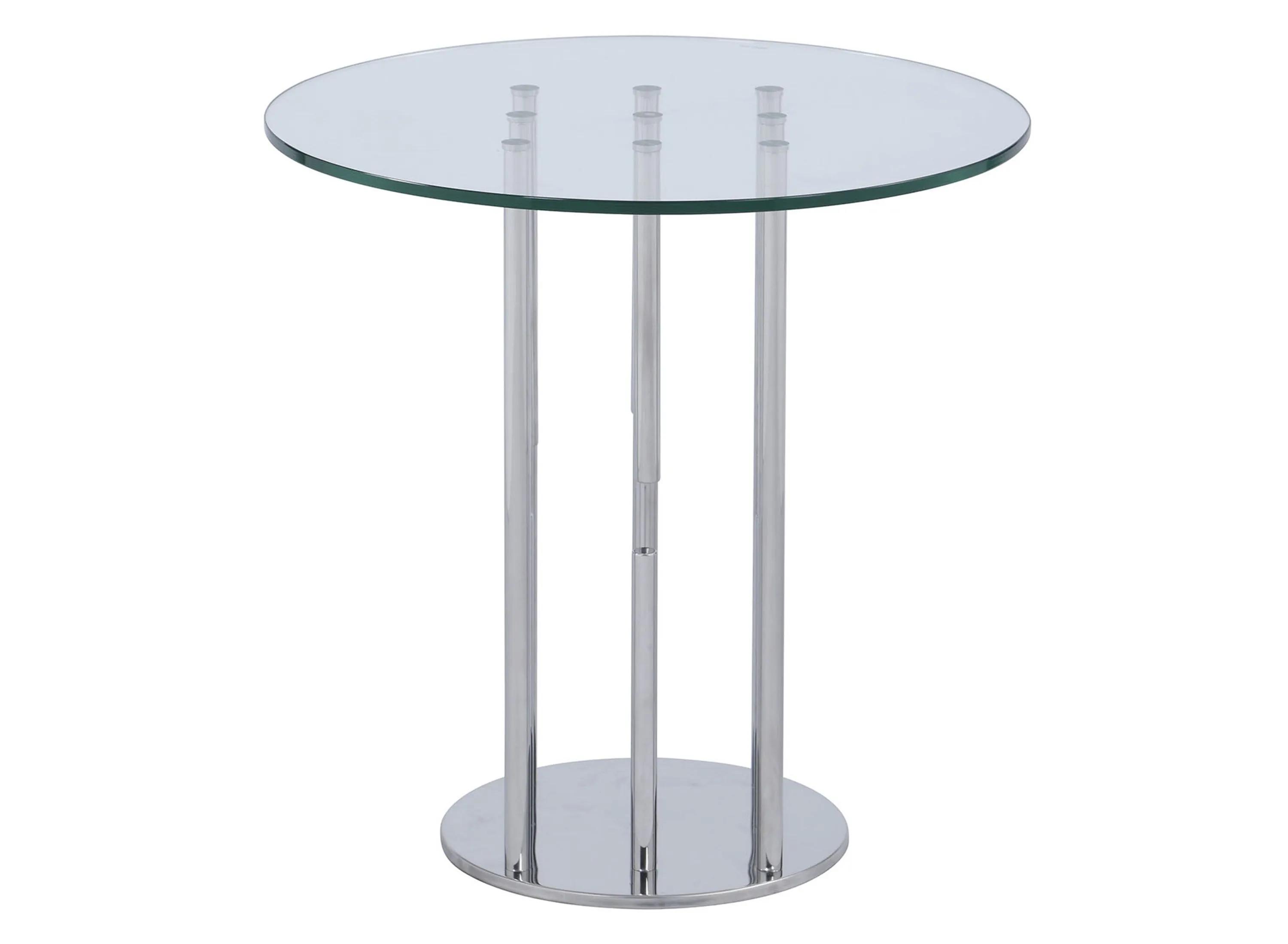 Charissa Lamp Table