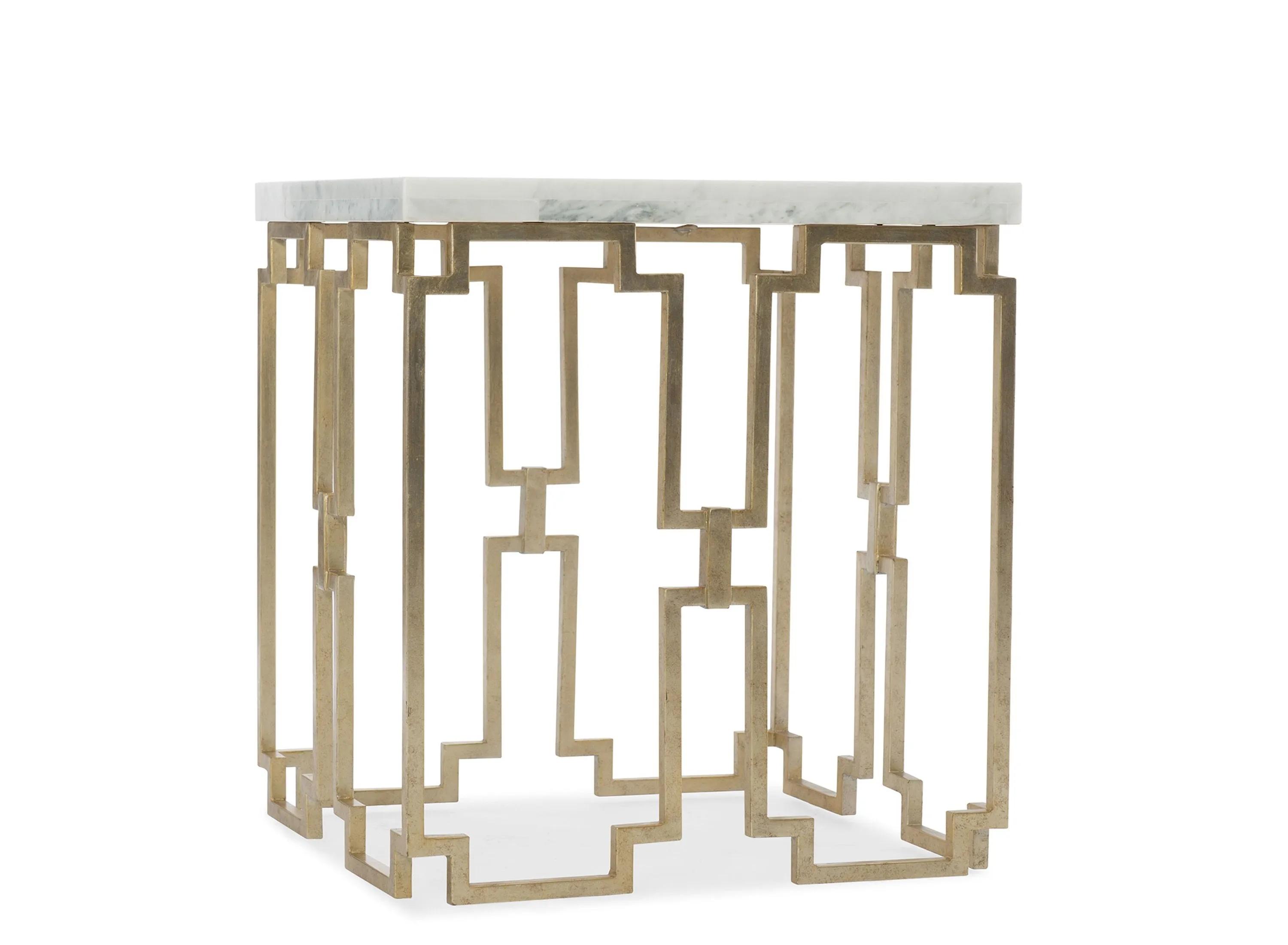 Evermore End Table