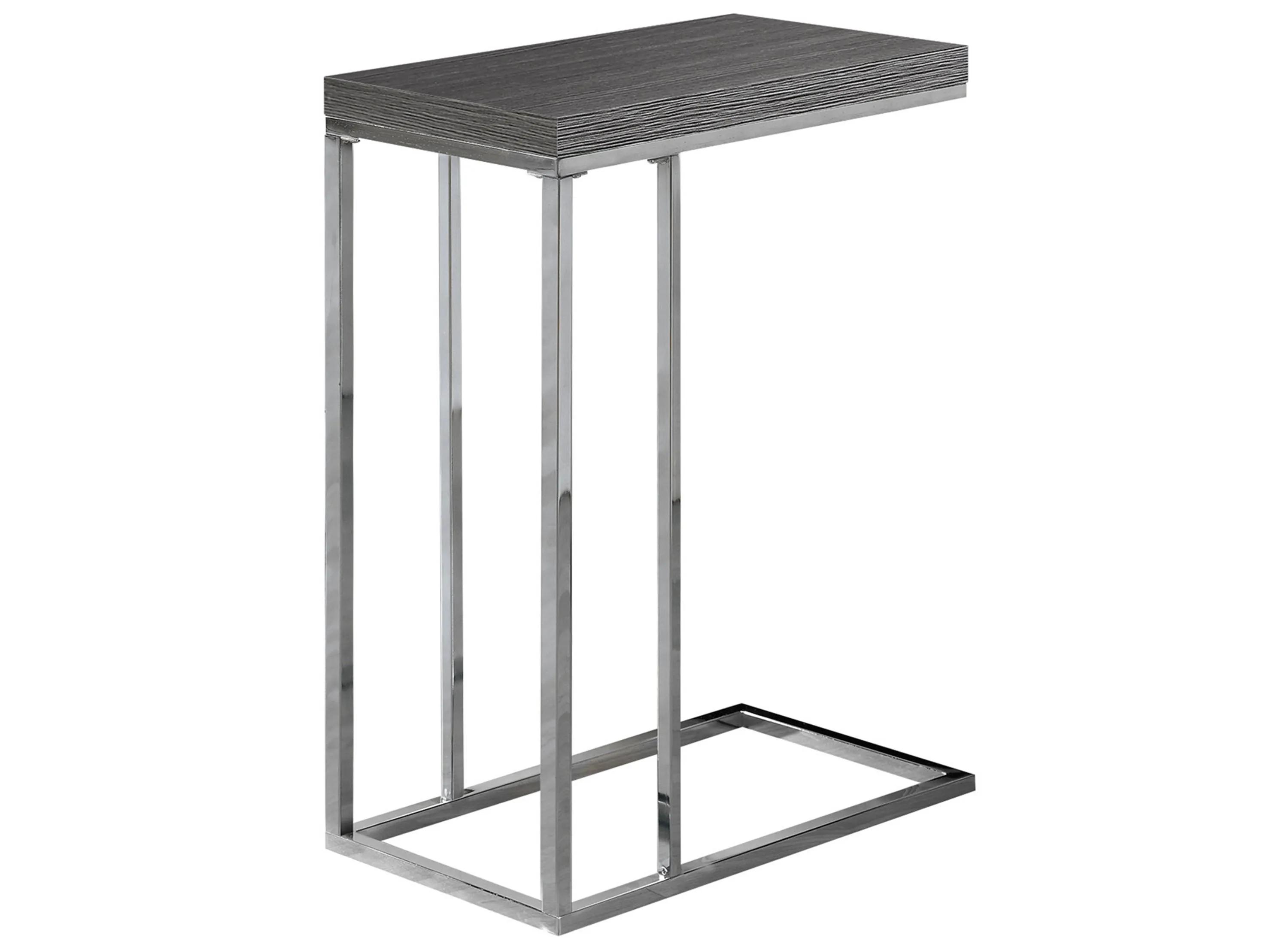 Delevan Rectangular Accent Table