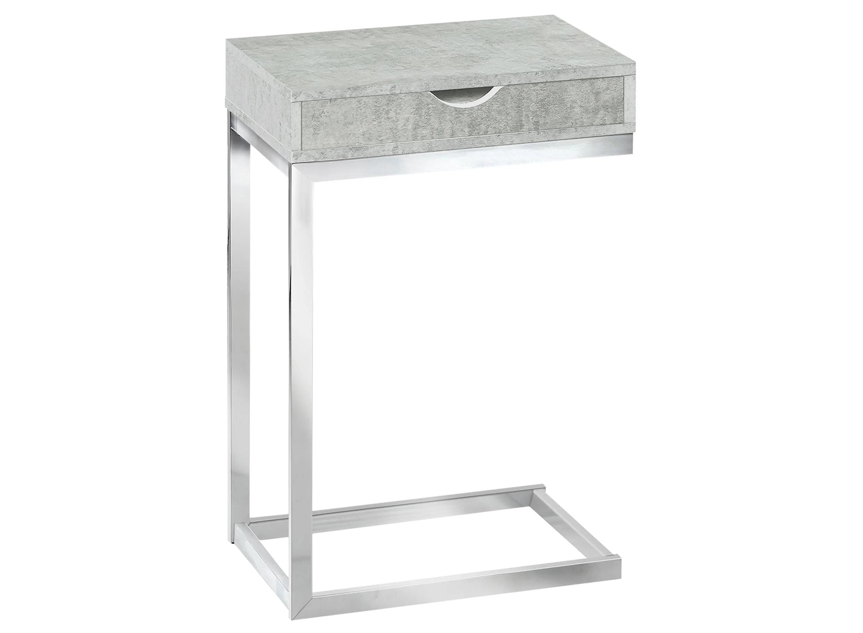 Chronicles Rectangular Accent Table