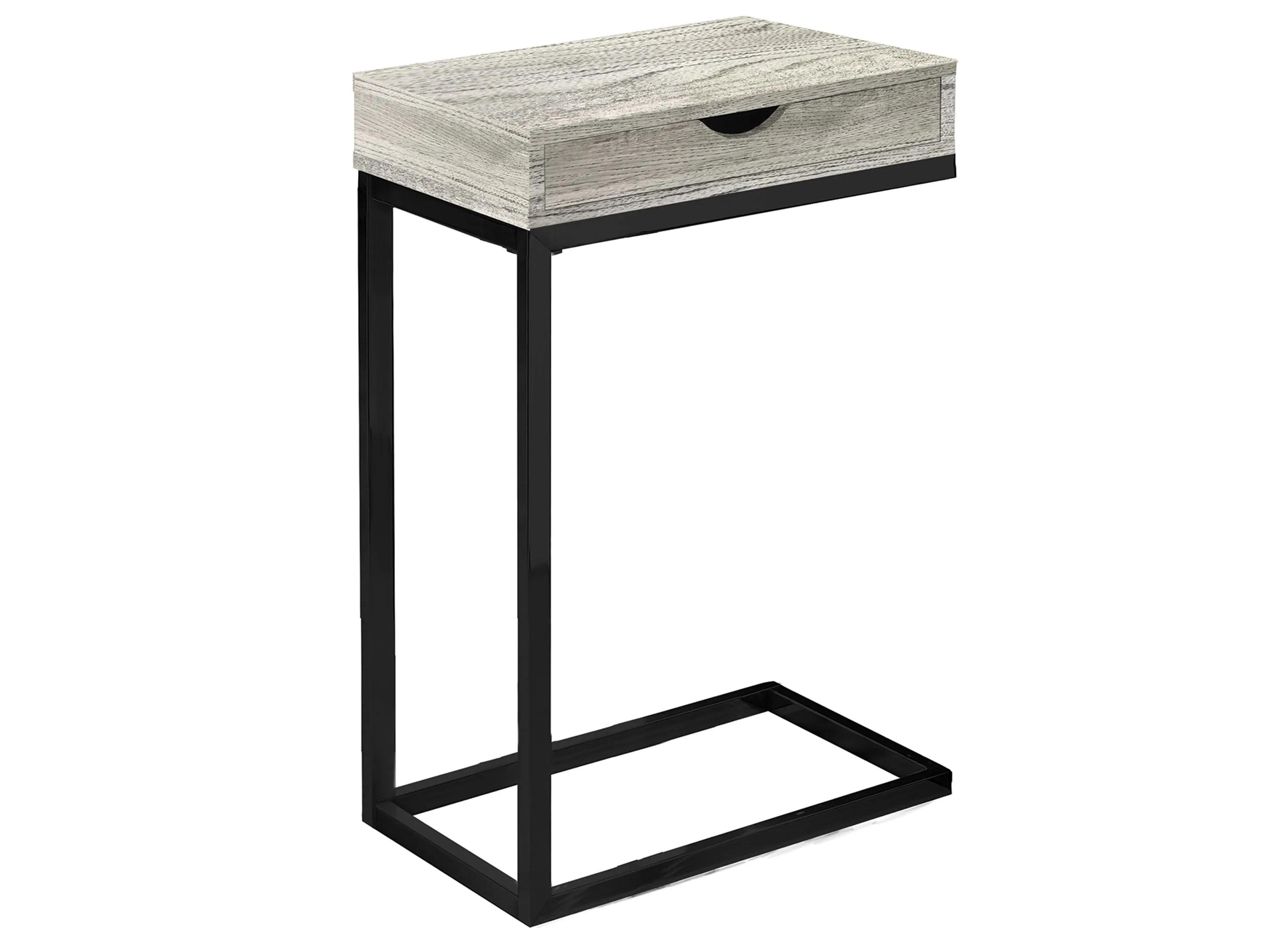 Chronicles Rectangular Accent Table