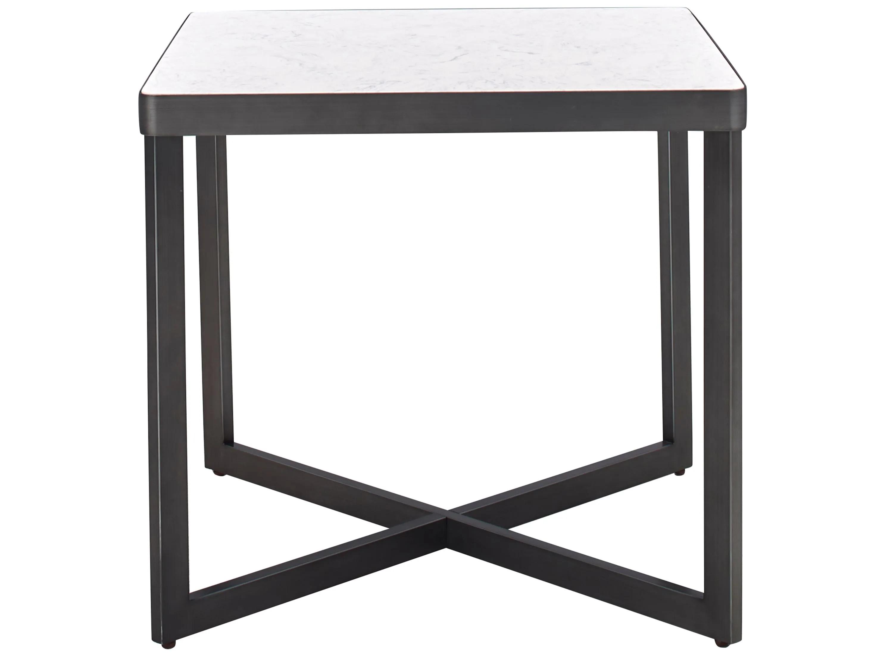 Tarick Square End Tables