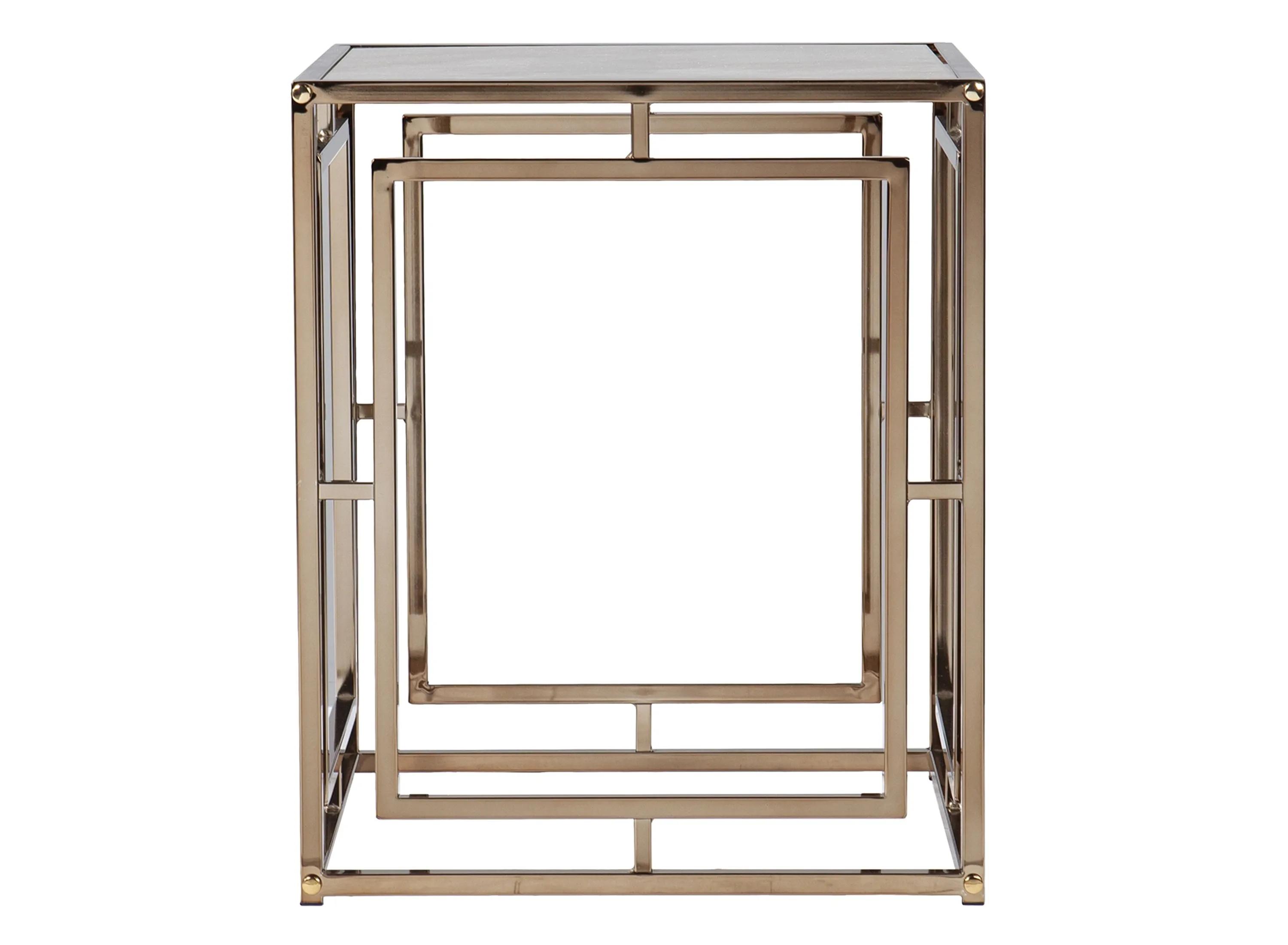 Barcroft End Table