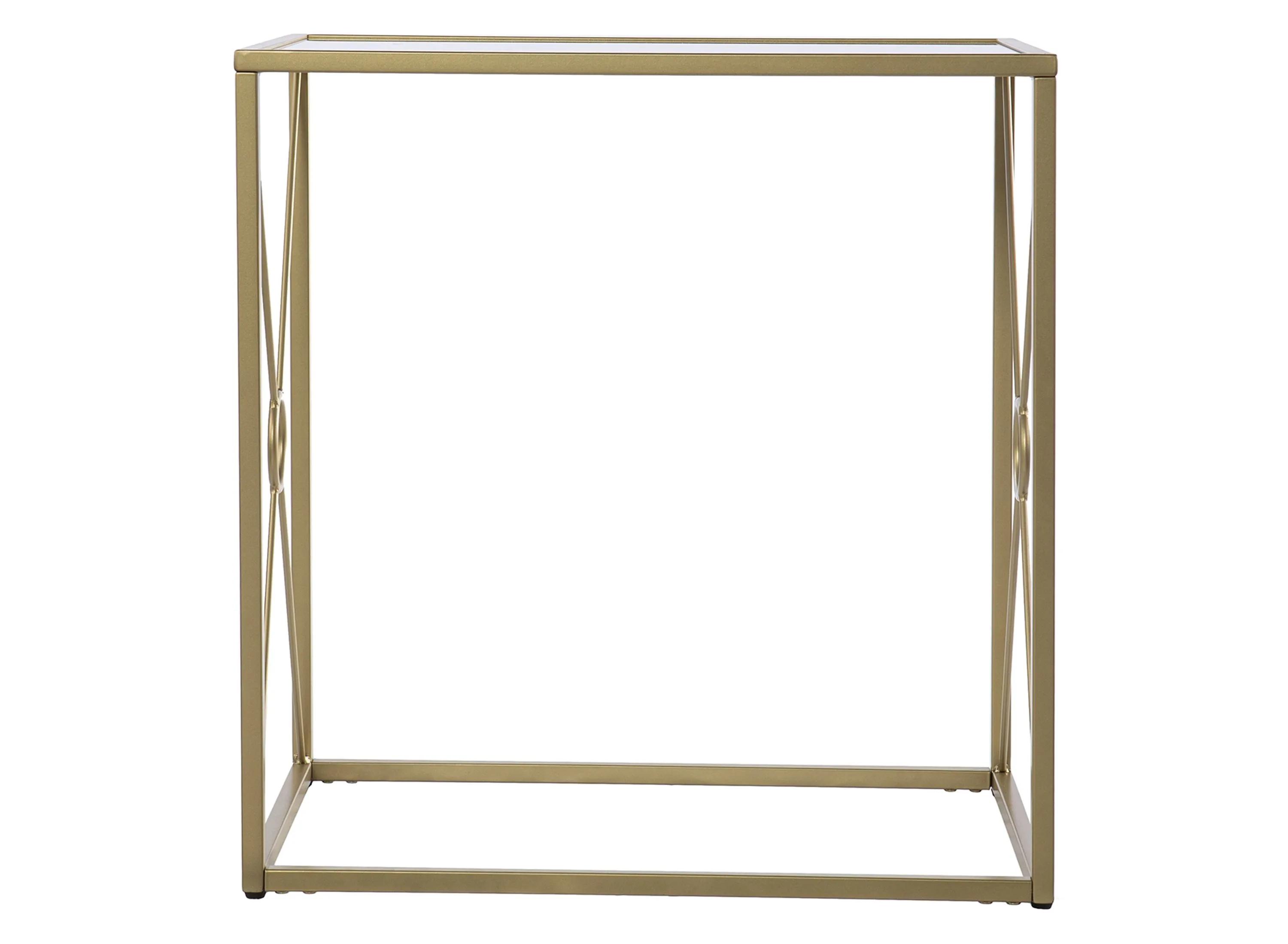 Fisher End Table