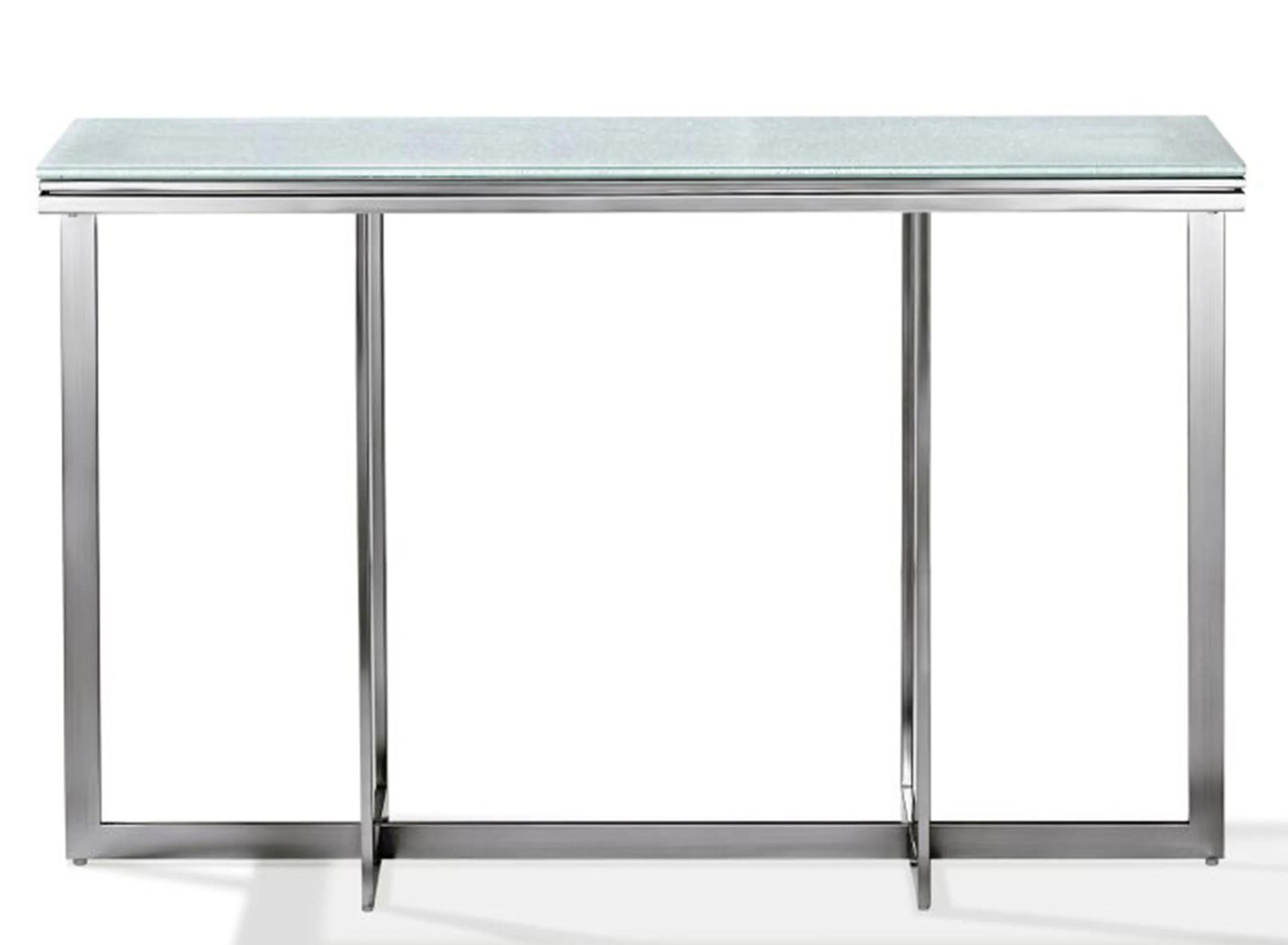 Eliza Media Console Table