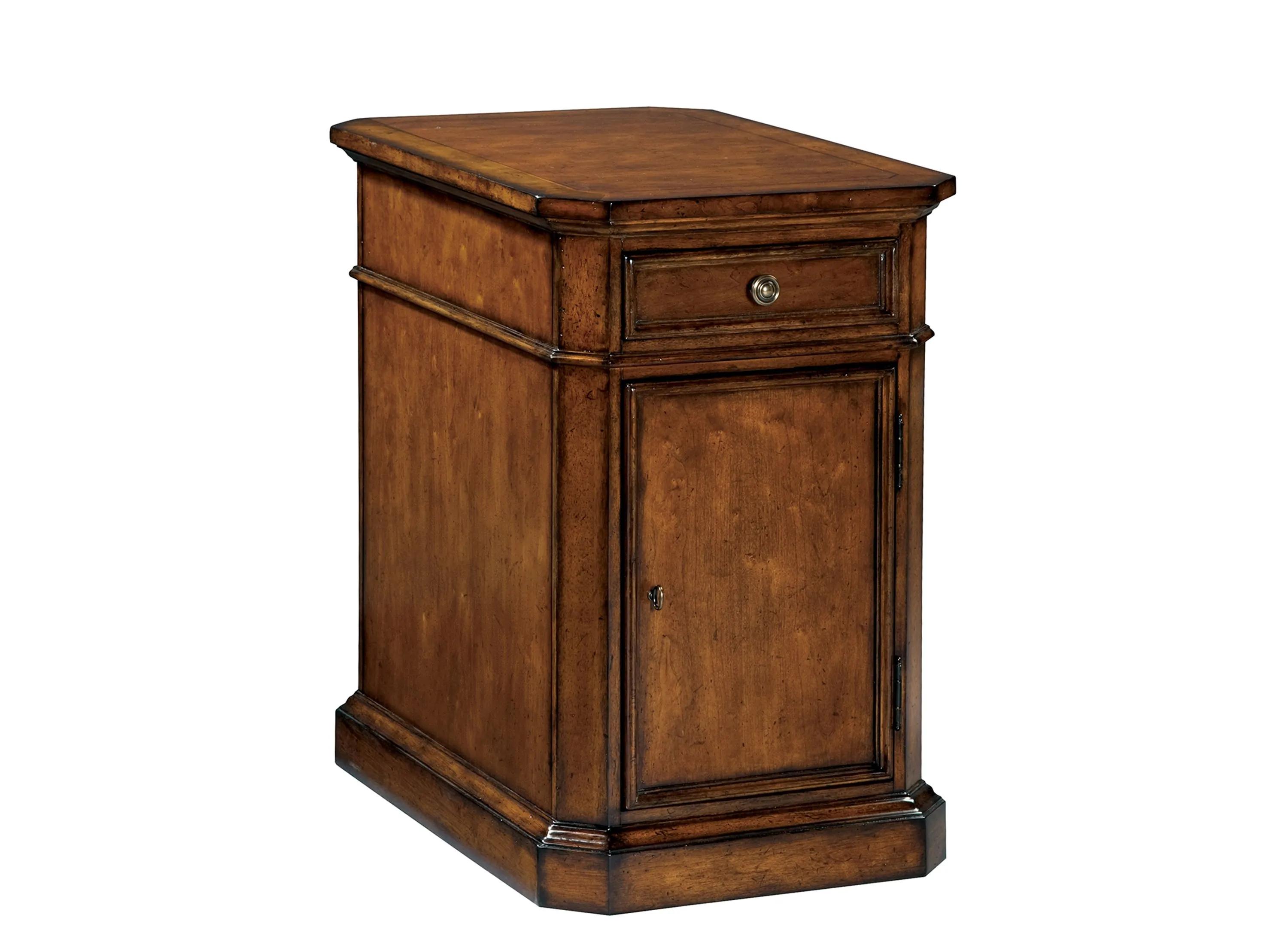 European Legacy Accent Table