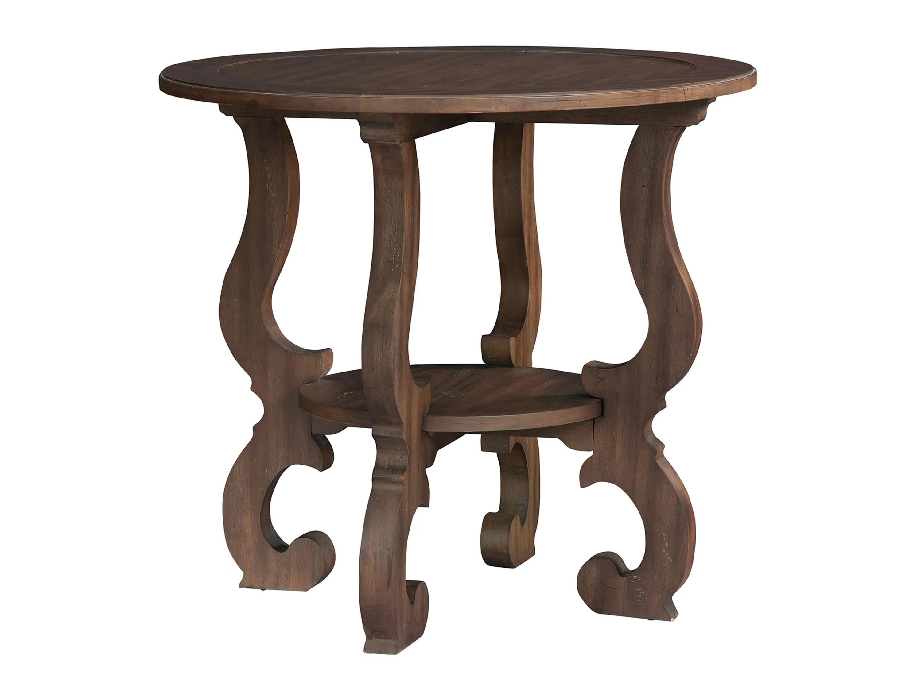 308316100 Napa Valley Accent Table sku 308316100