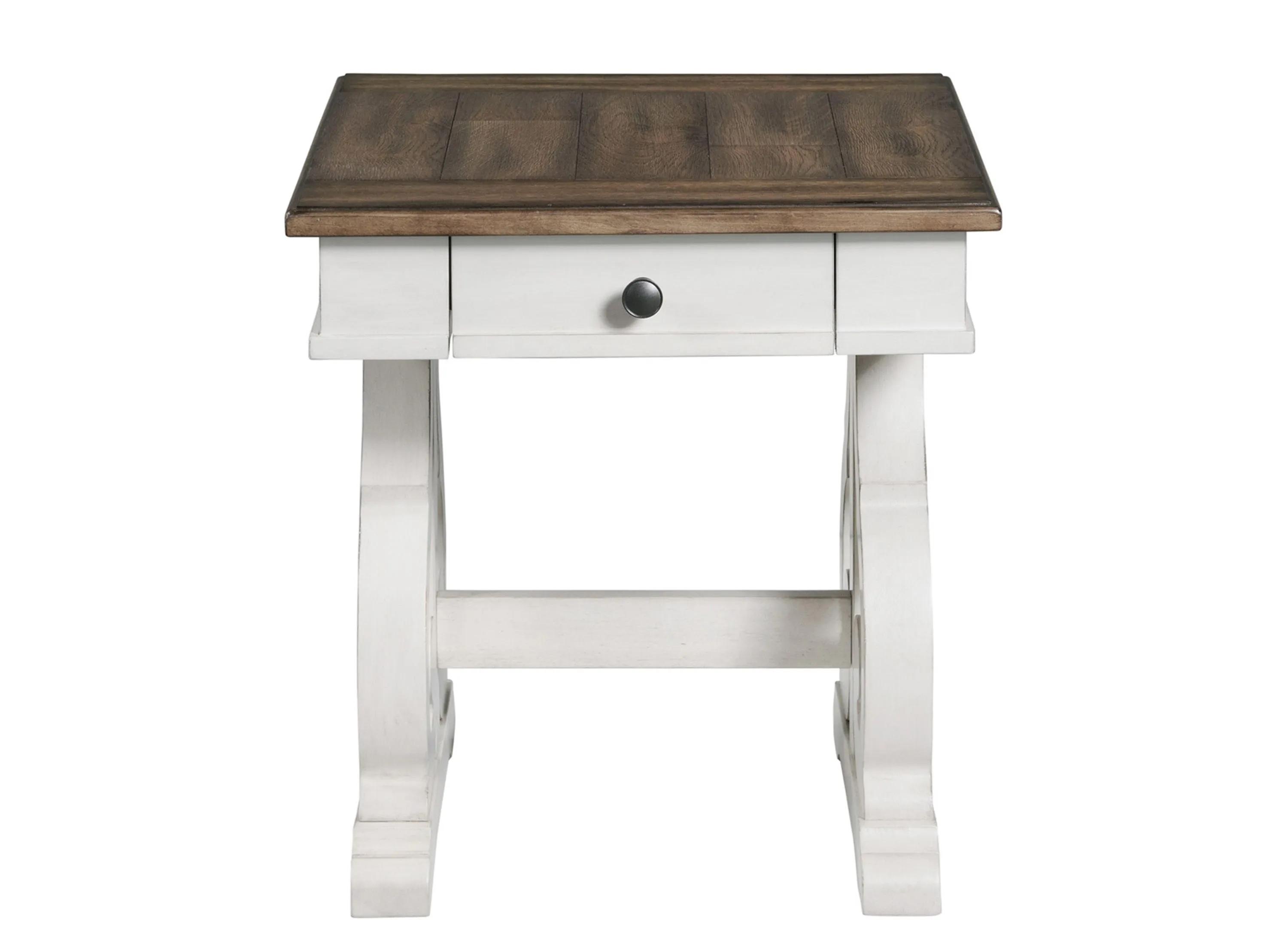 Drake End Table