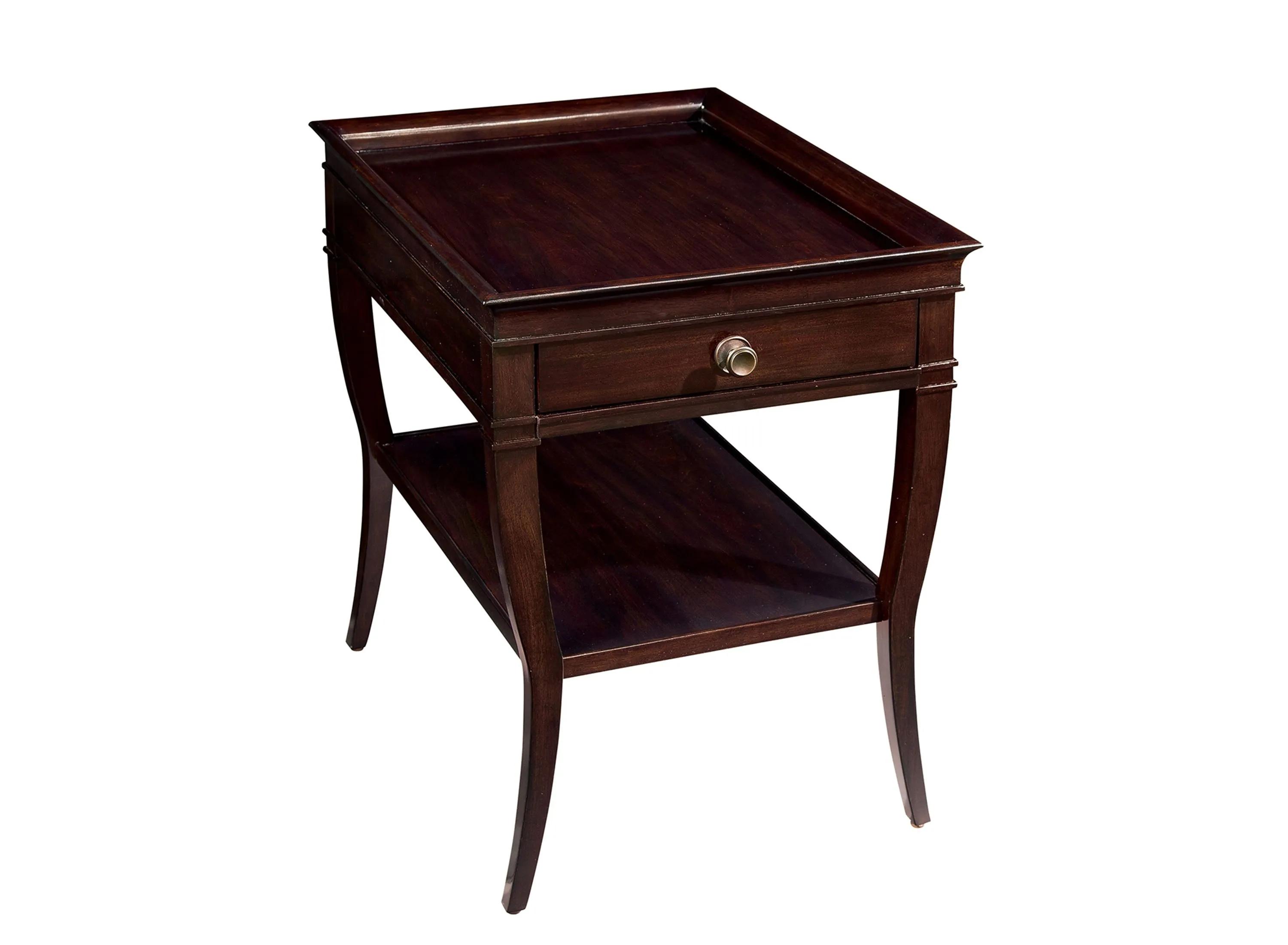 308331030 Center Park End Table sku 308331030