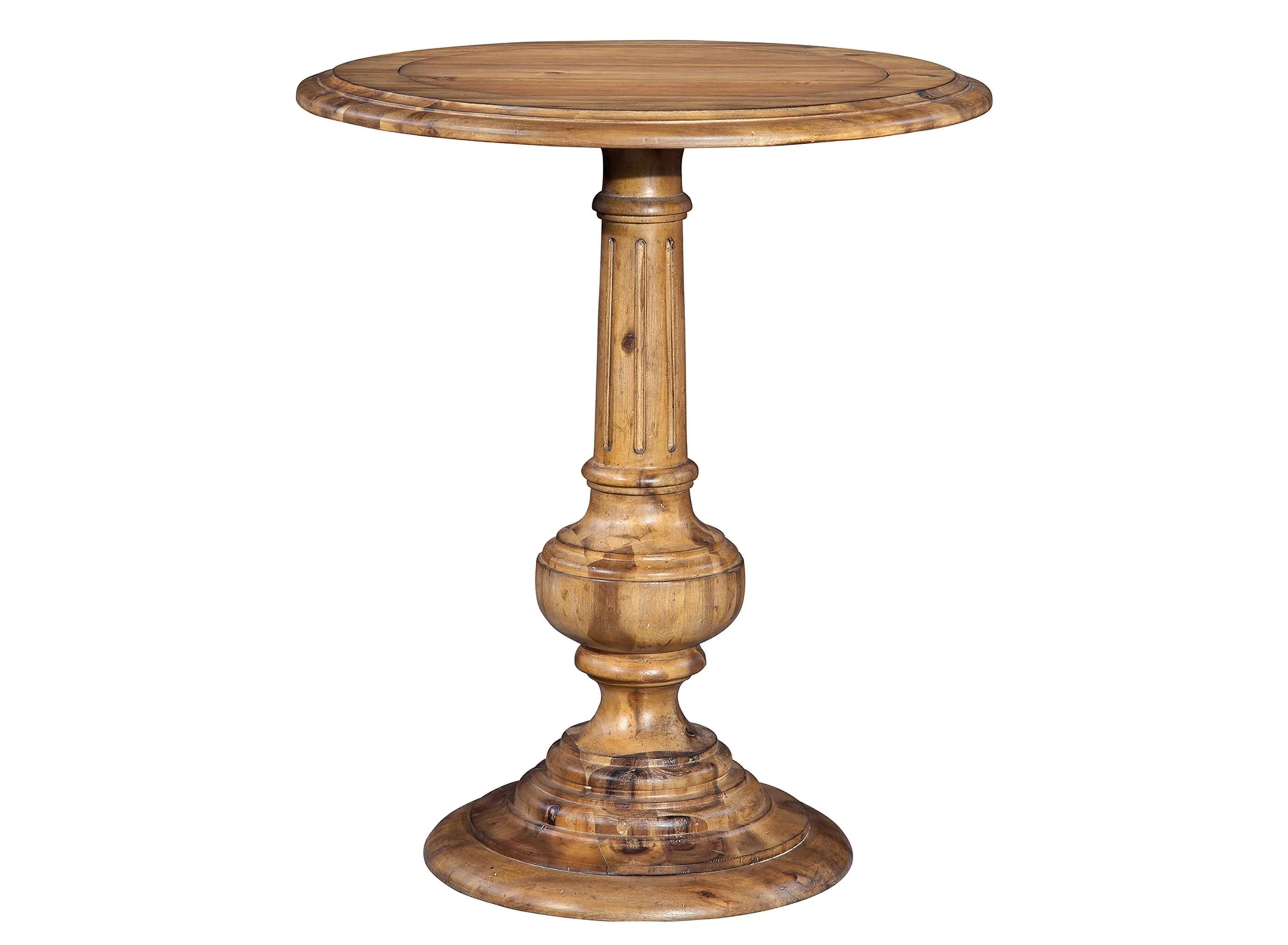 Wellington Hall Pedestal
