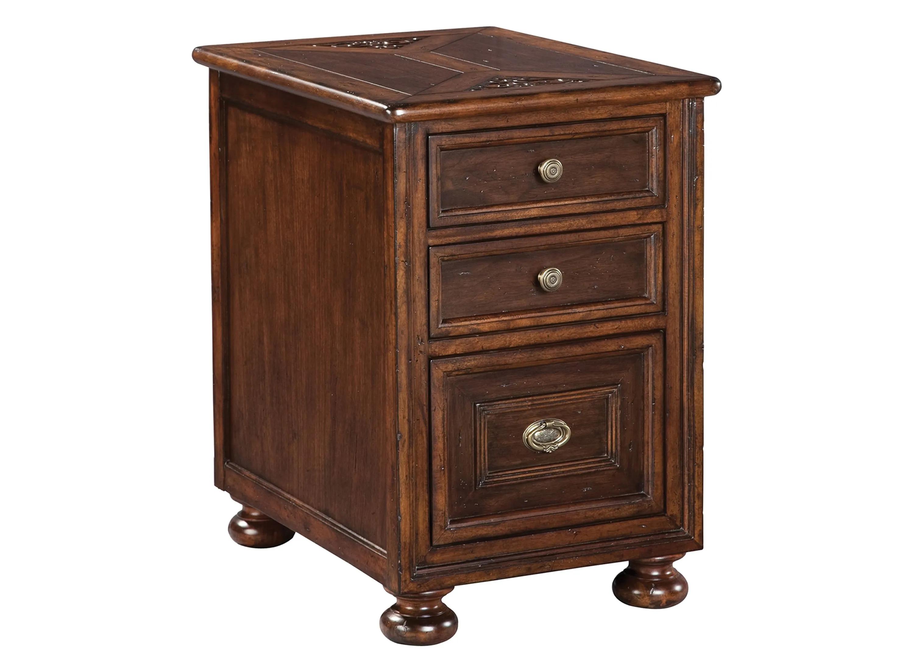 Villa Valencia Accent Table