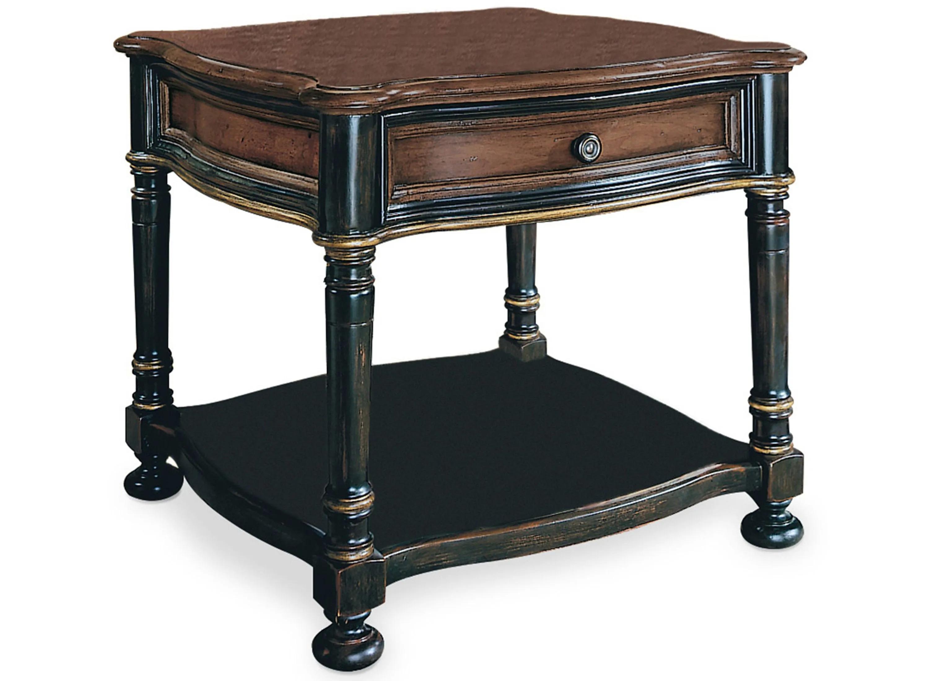 Preston Ridge Lamp Table
