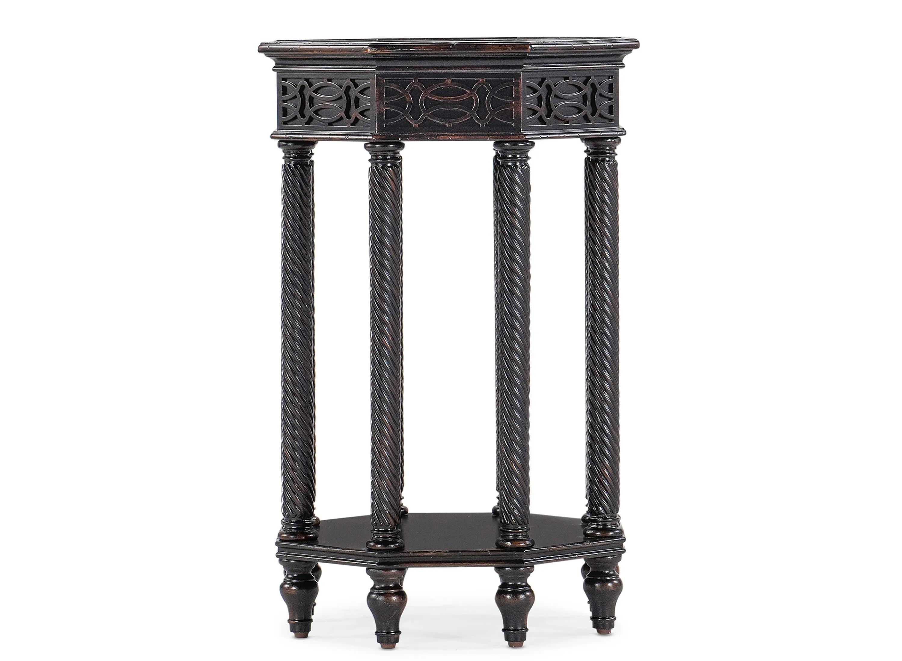 Charleston Side Table