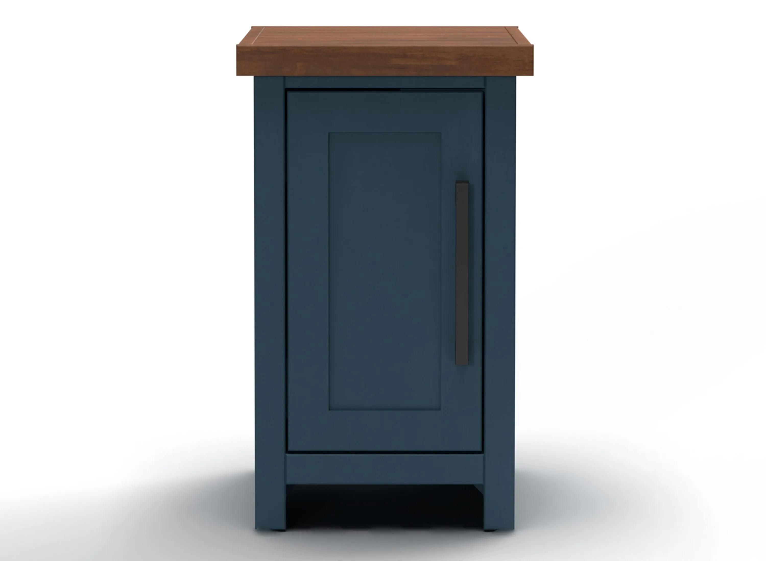 Nantucket ChairsideTable