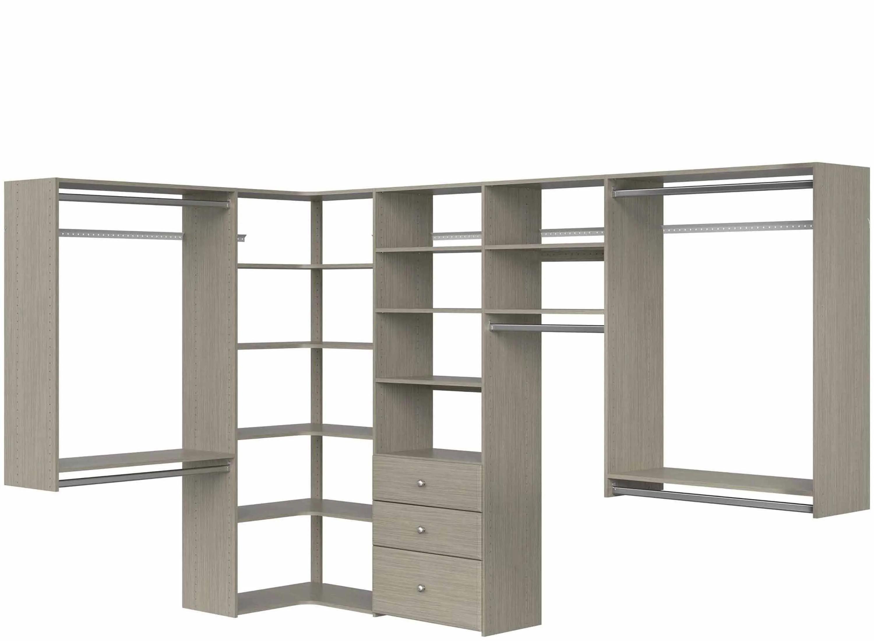 Allen Ultimate Corner Kit