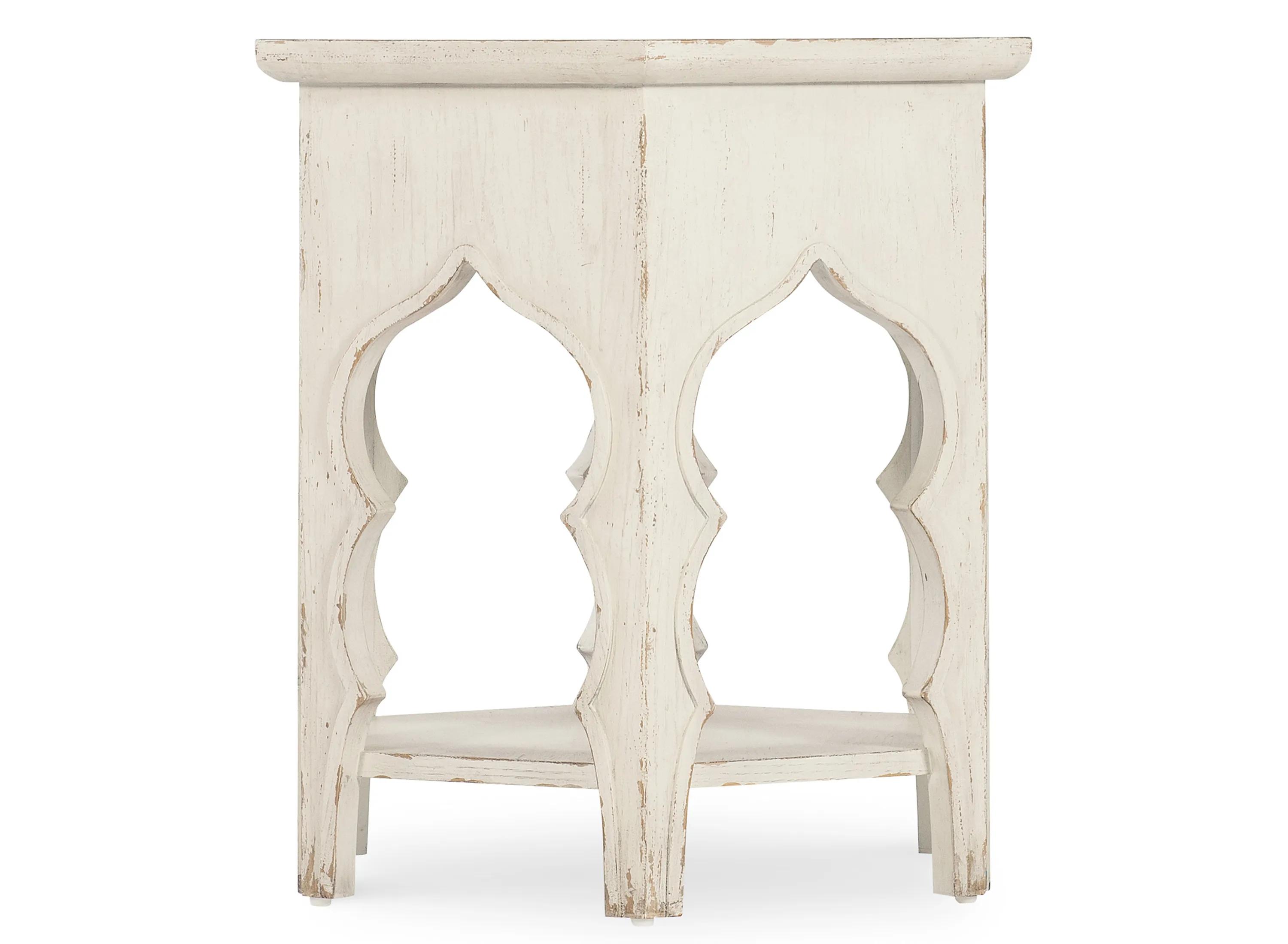 Americana End Table