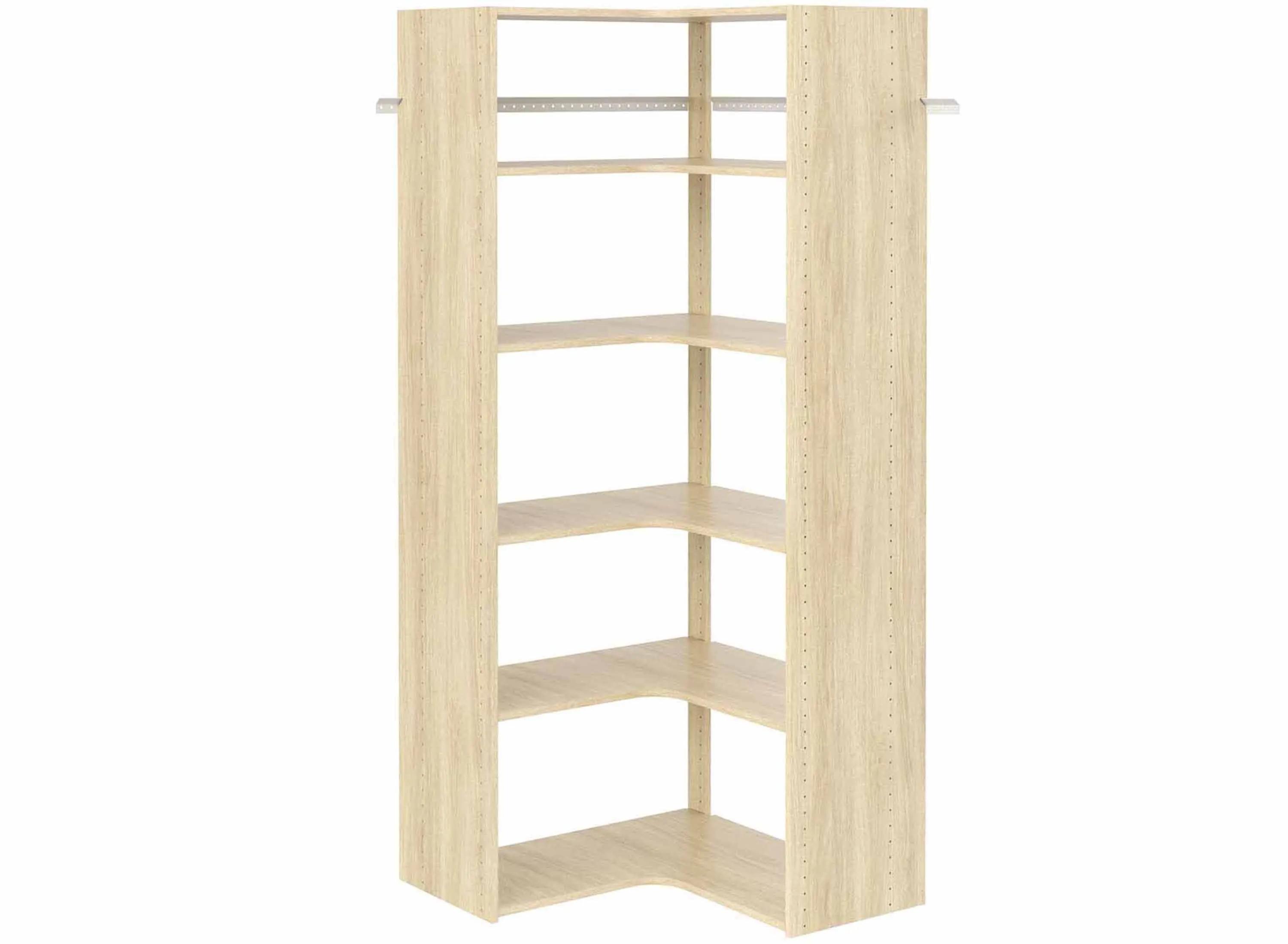 Allen Corner Tower Kit