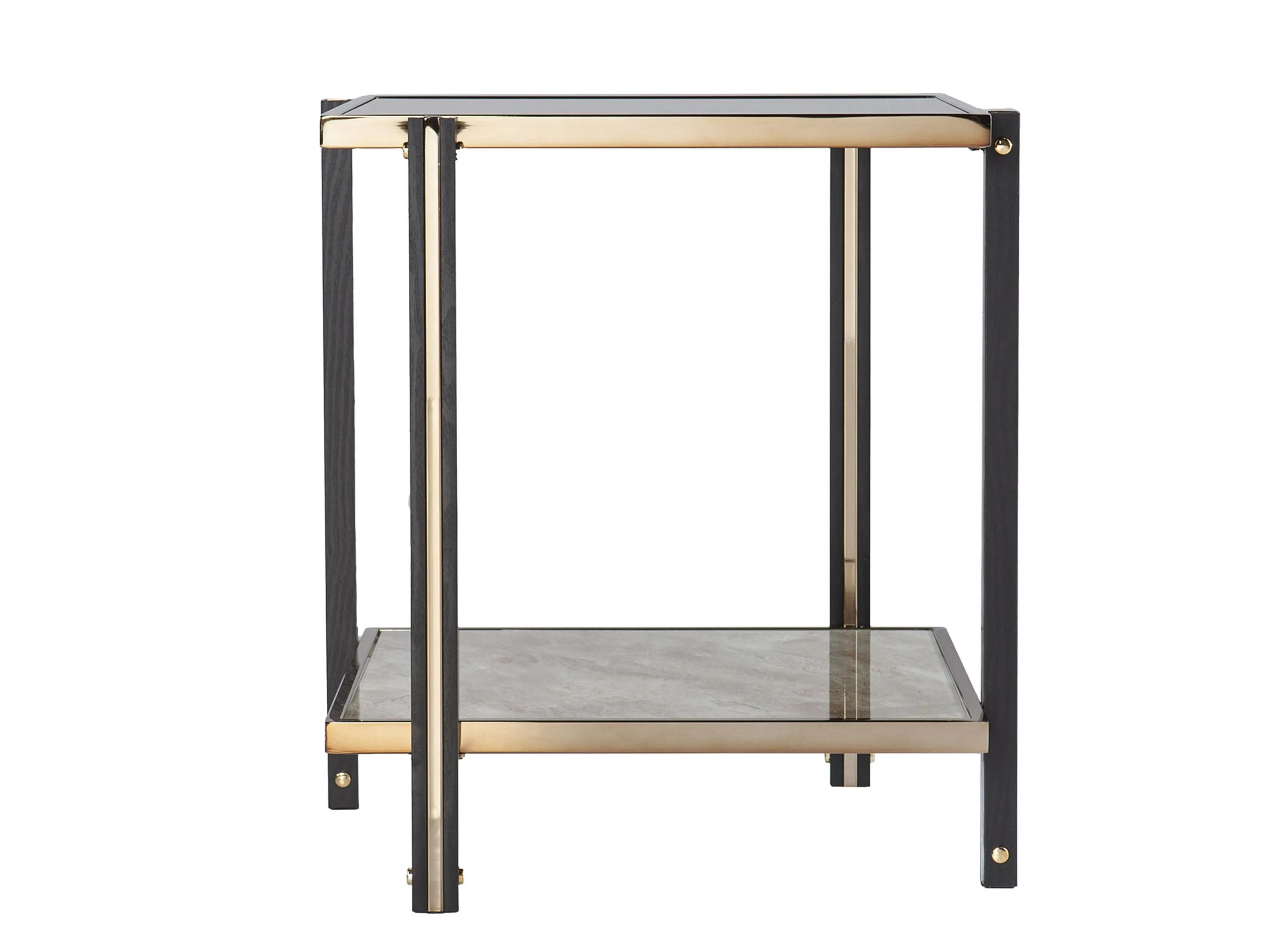 Thornsett End Table